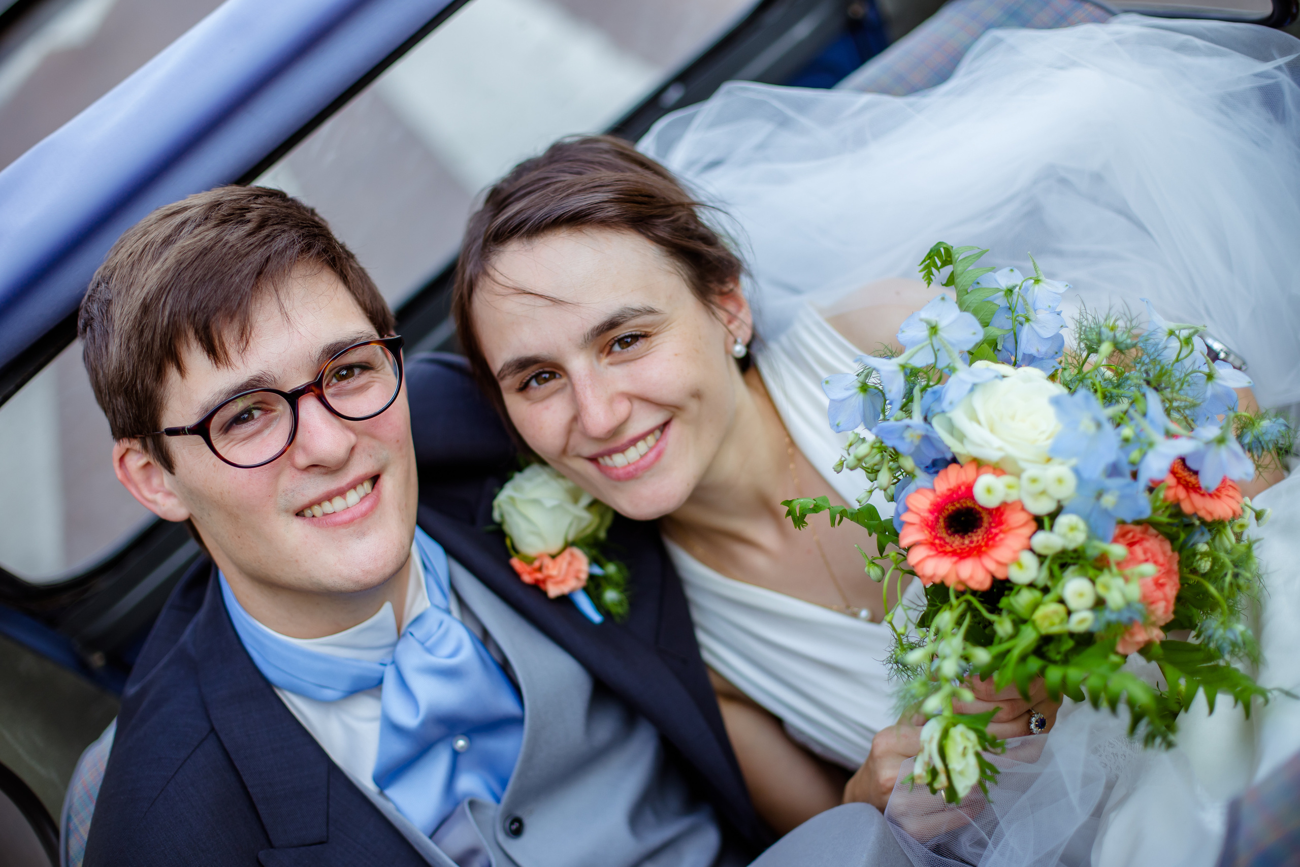 Униатское венчание. Katya Schou