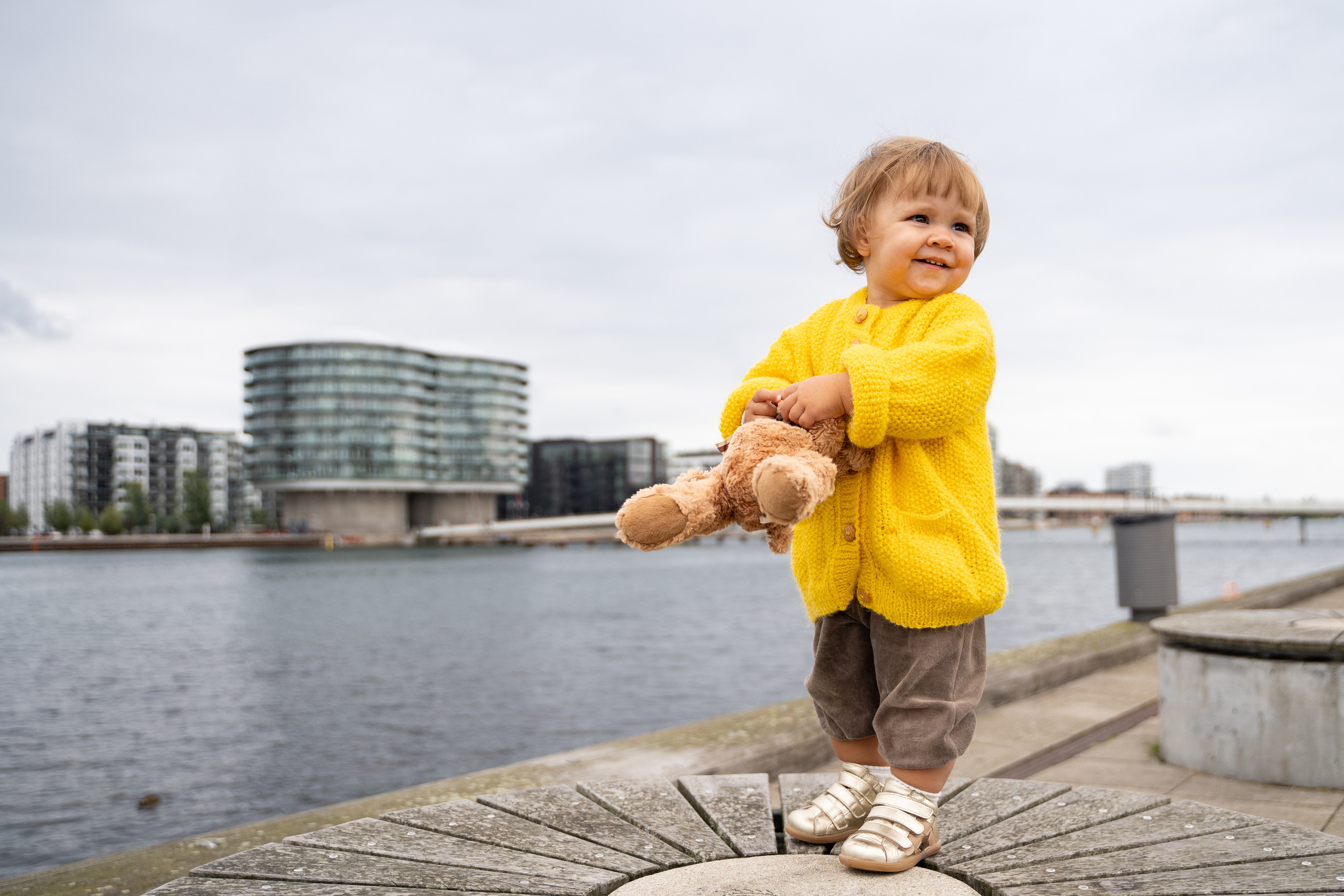 Family photo. Katya Schou