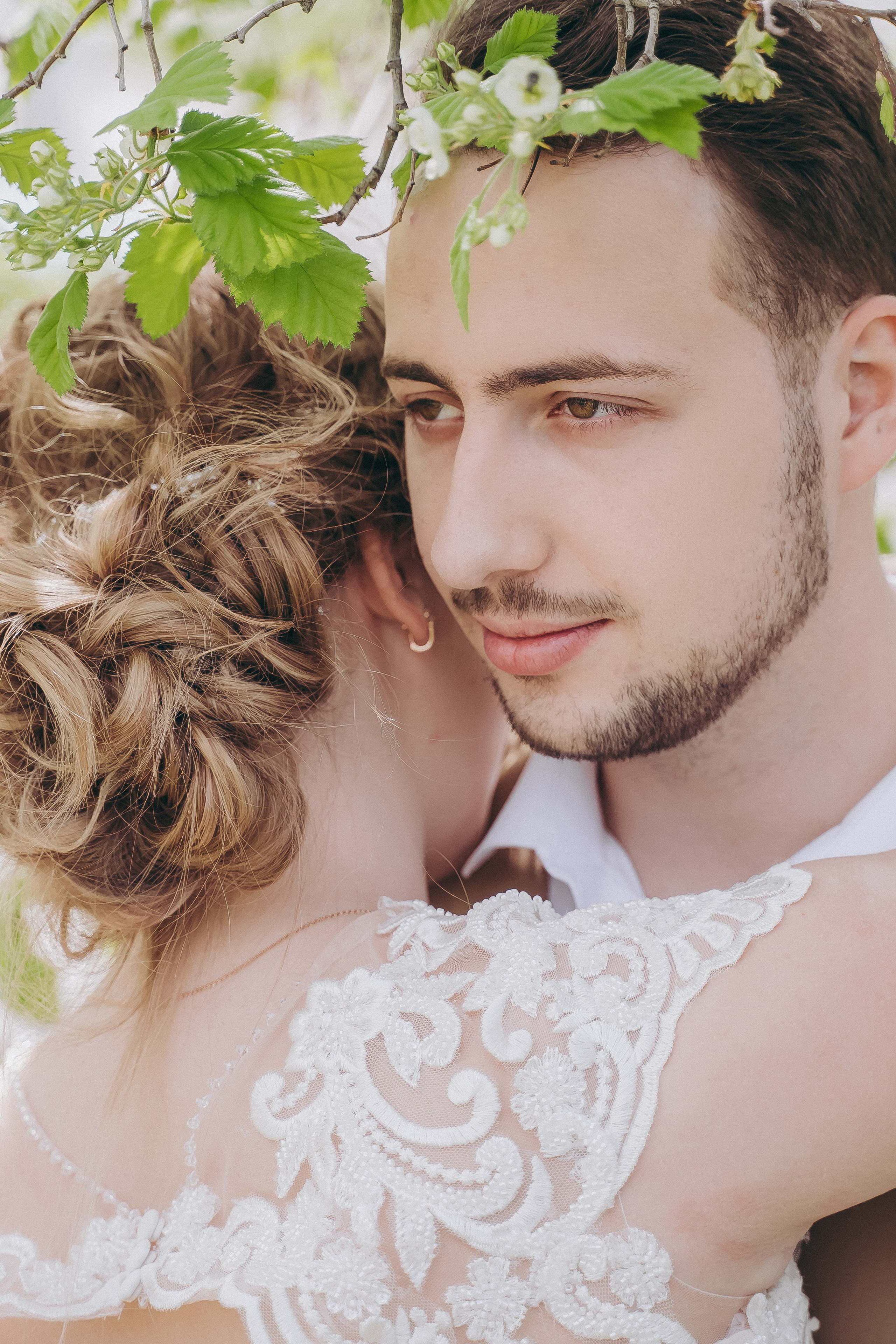 Валерий и Людмила. Katya Schou