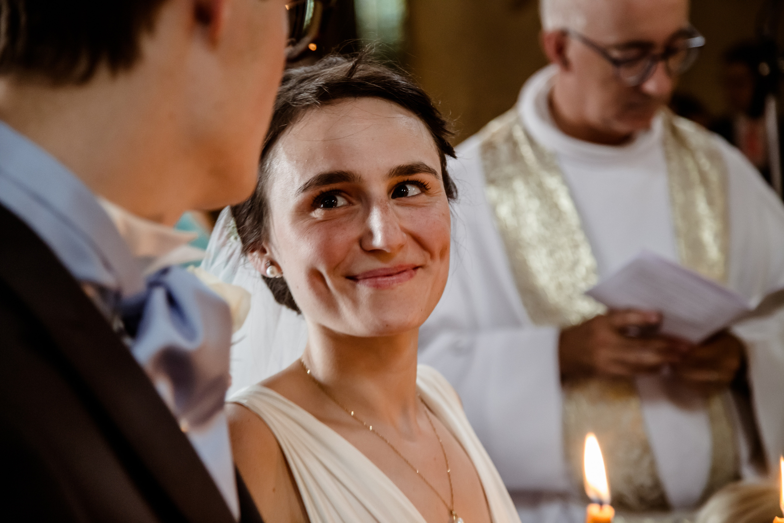 Униатское венчание. Katya Schou