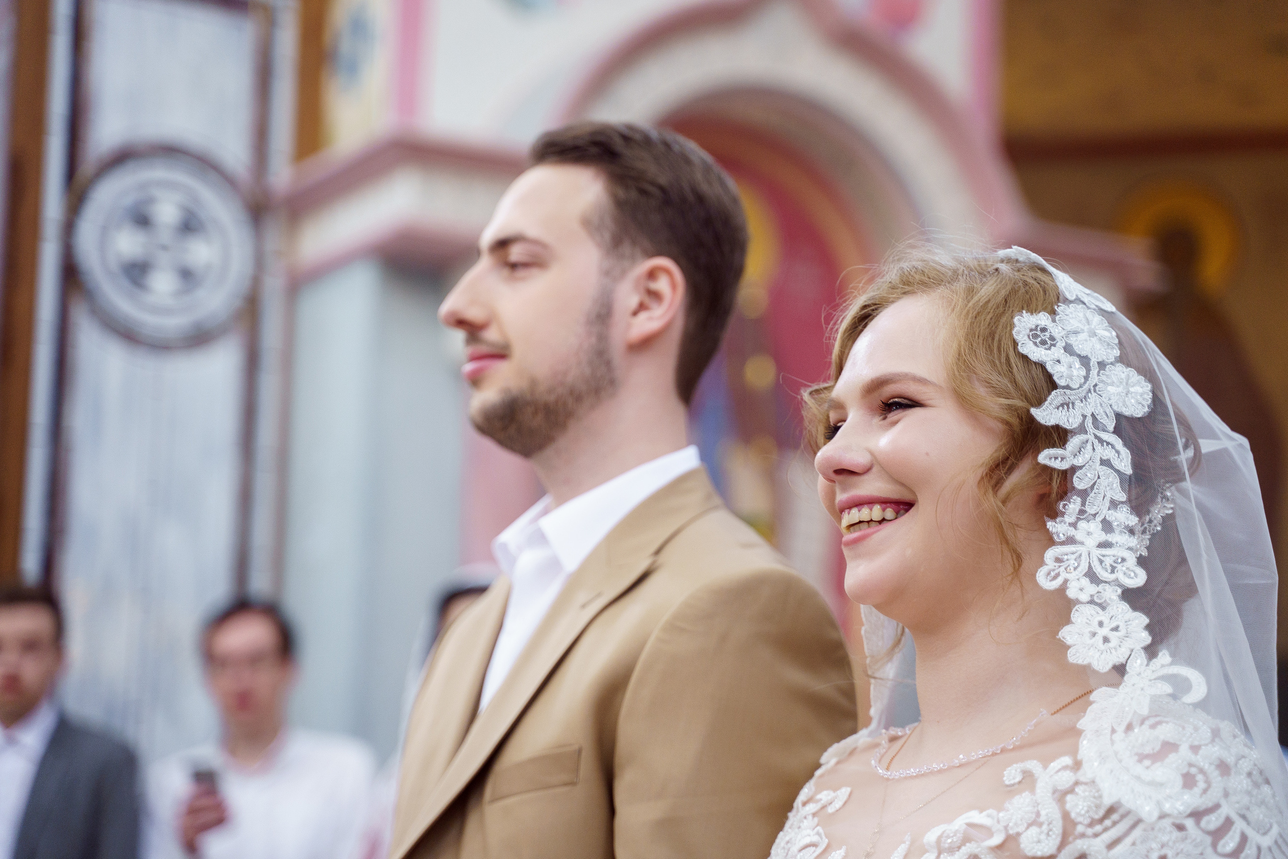 Валерий и Людмила. Katya Schou