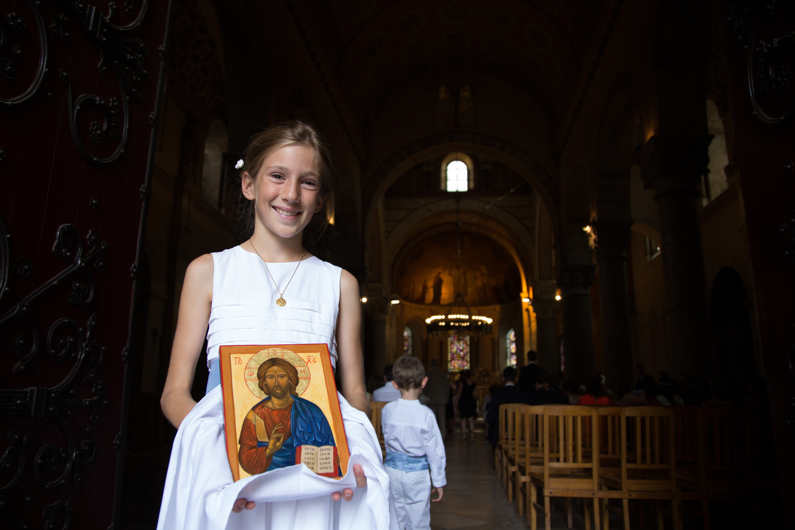 Униатское венчание. Katya Schou