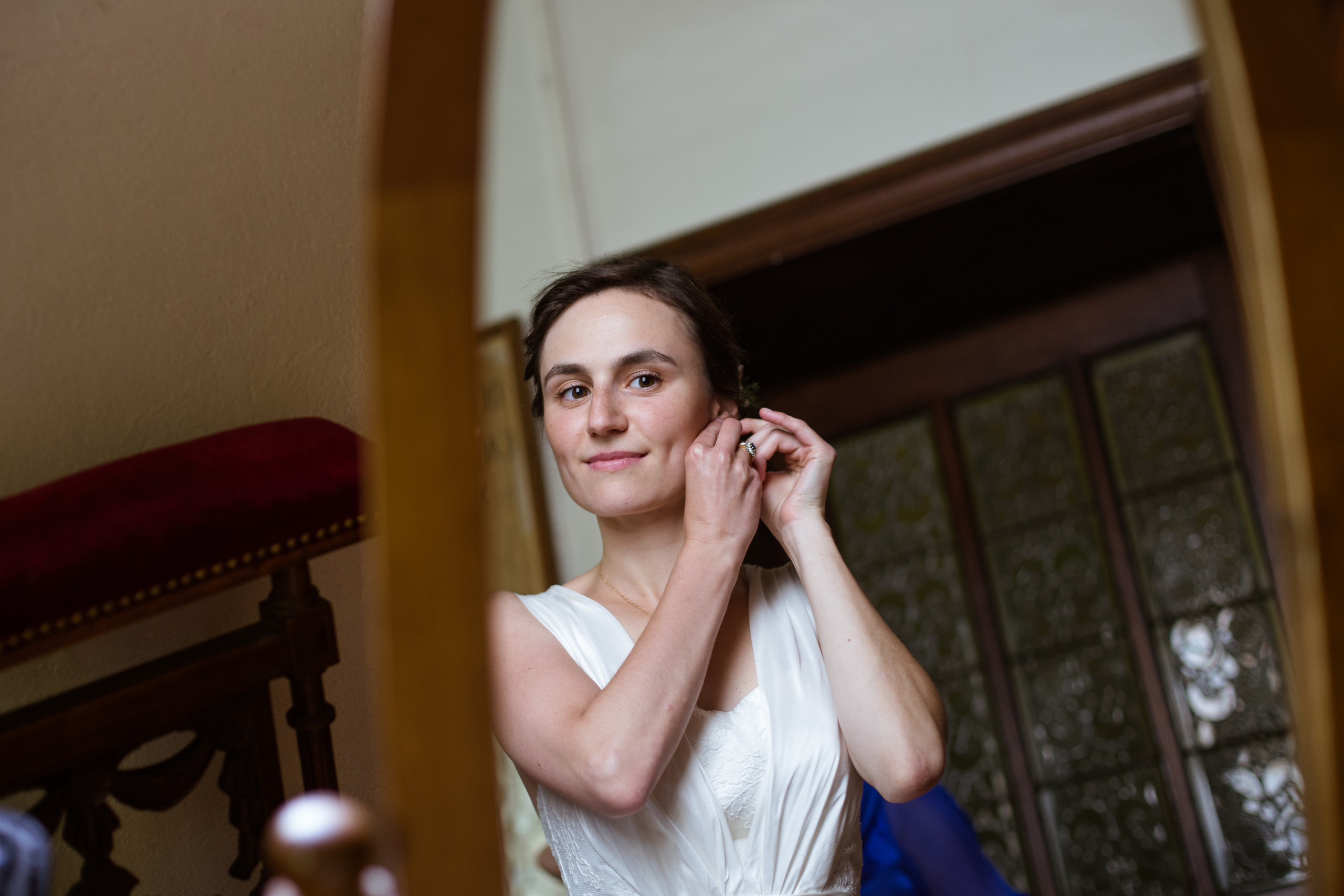 Униатское венчание. Katya Schou