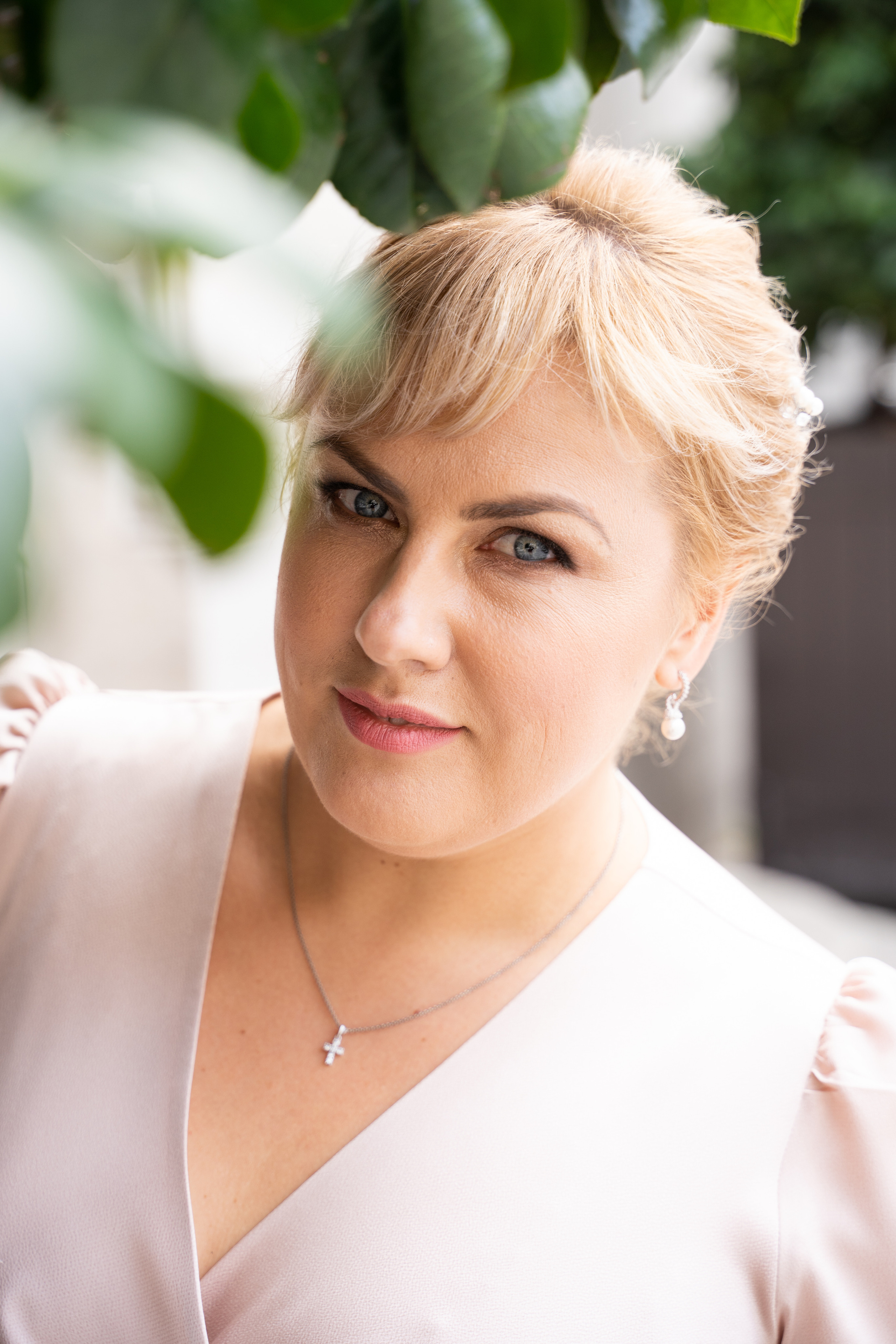 Mariage à Paris 2019. Katya Schou