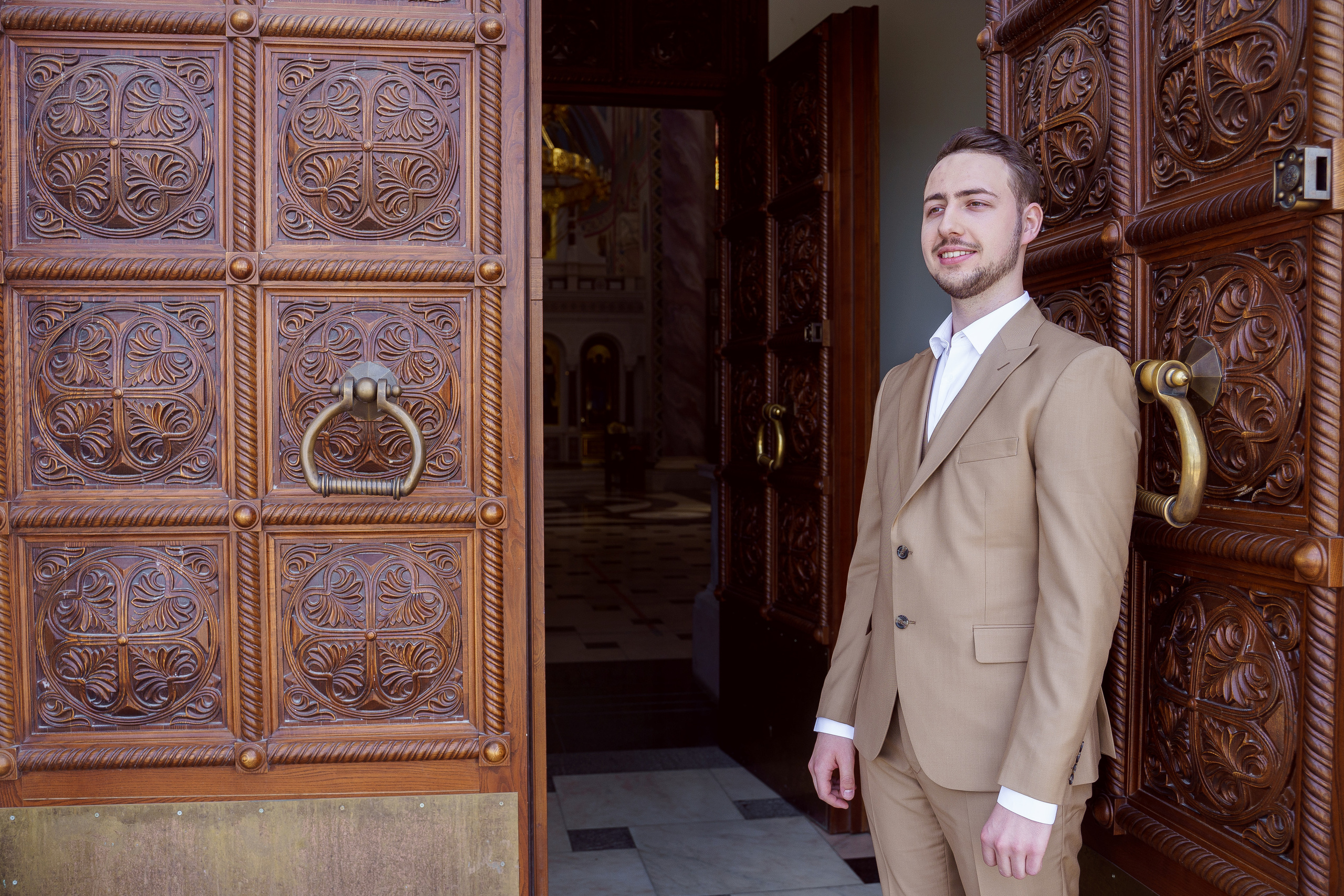 Валерий и Людмила. Katya Schou