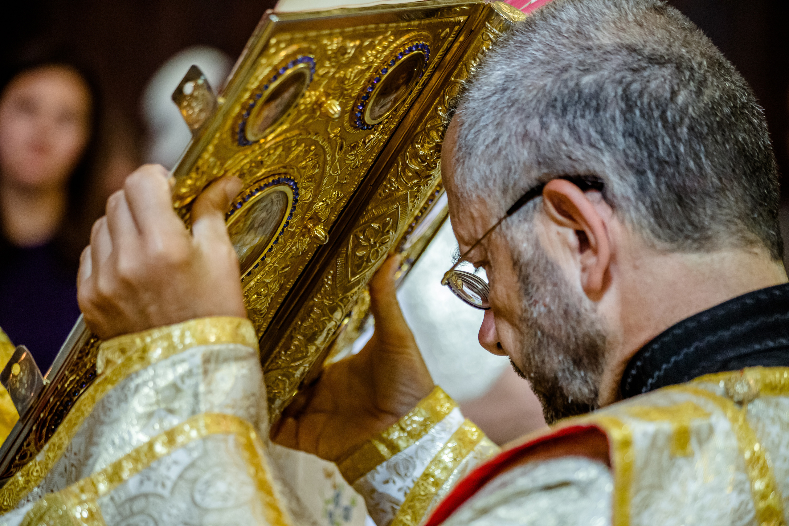 Униатское венчание. Katya Schou