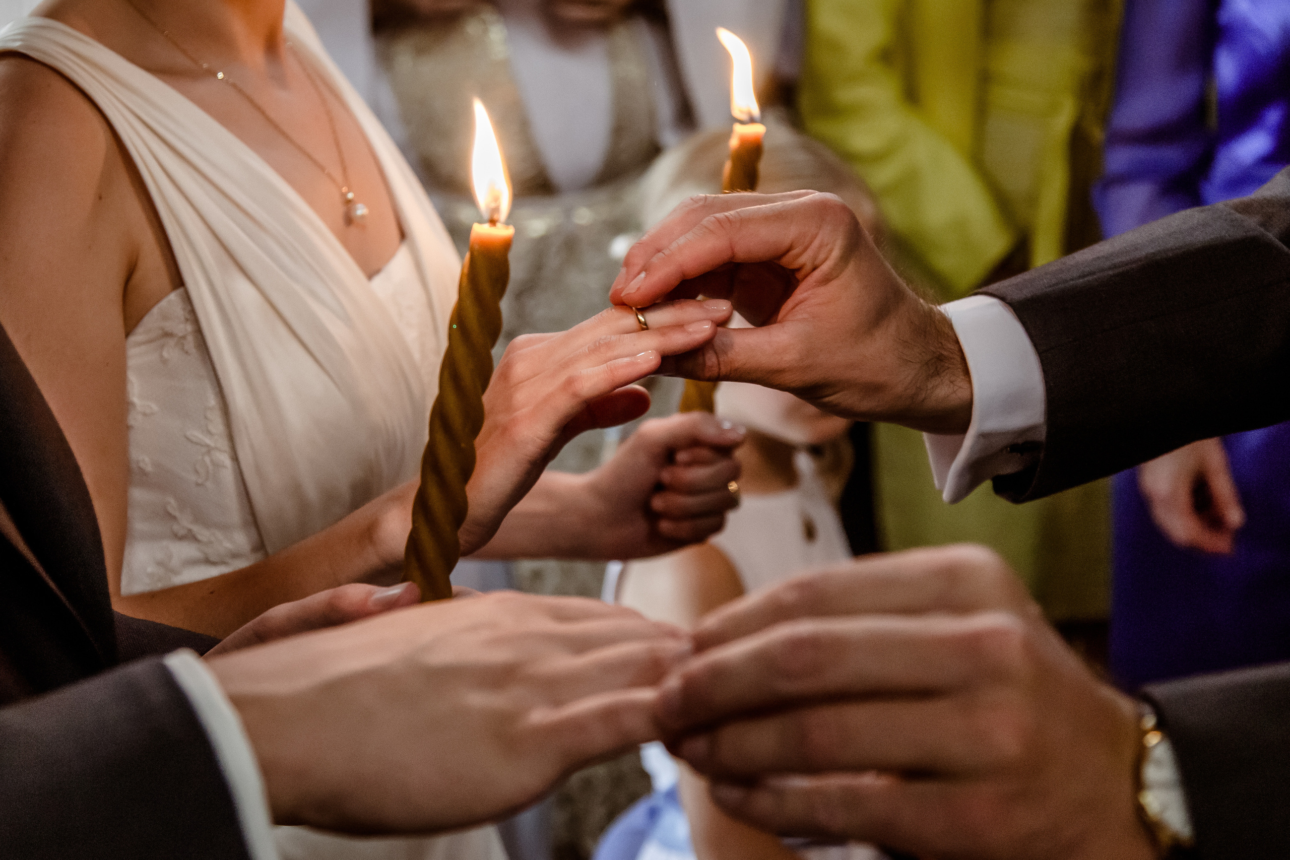 Униатское венчание. Katya Schou