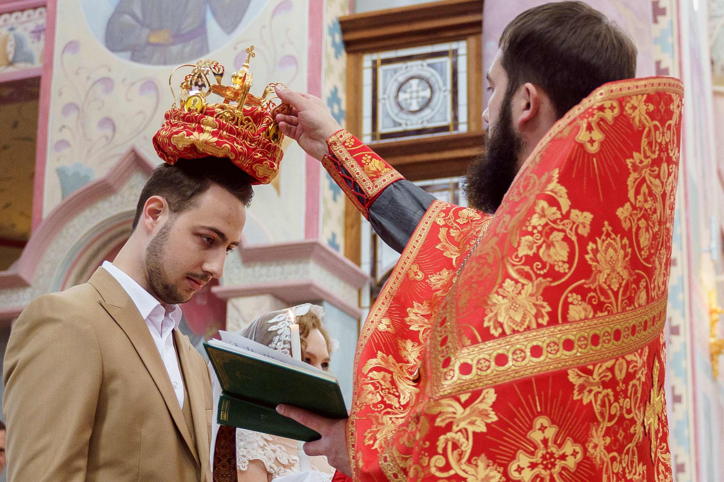 Валерий и Людмила. Katya Schou