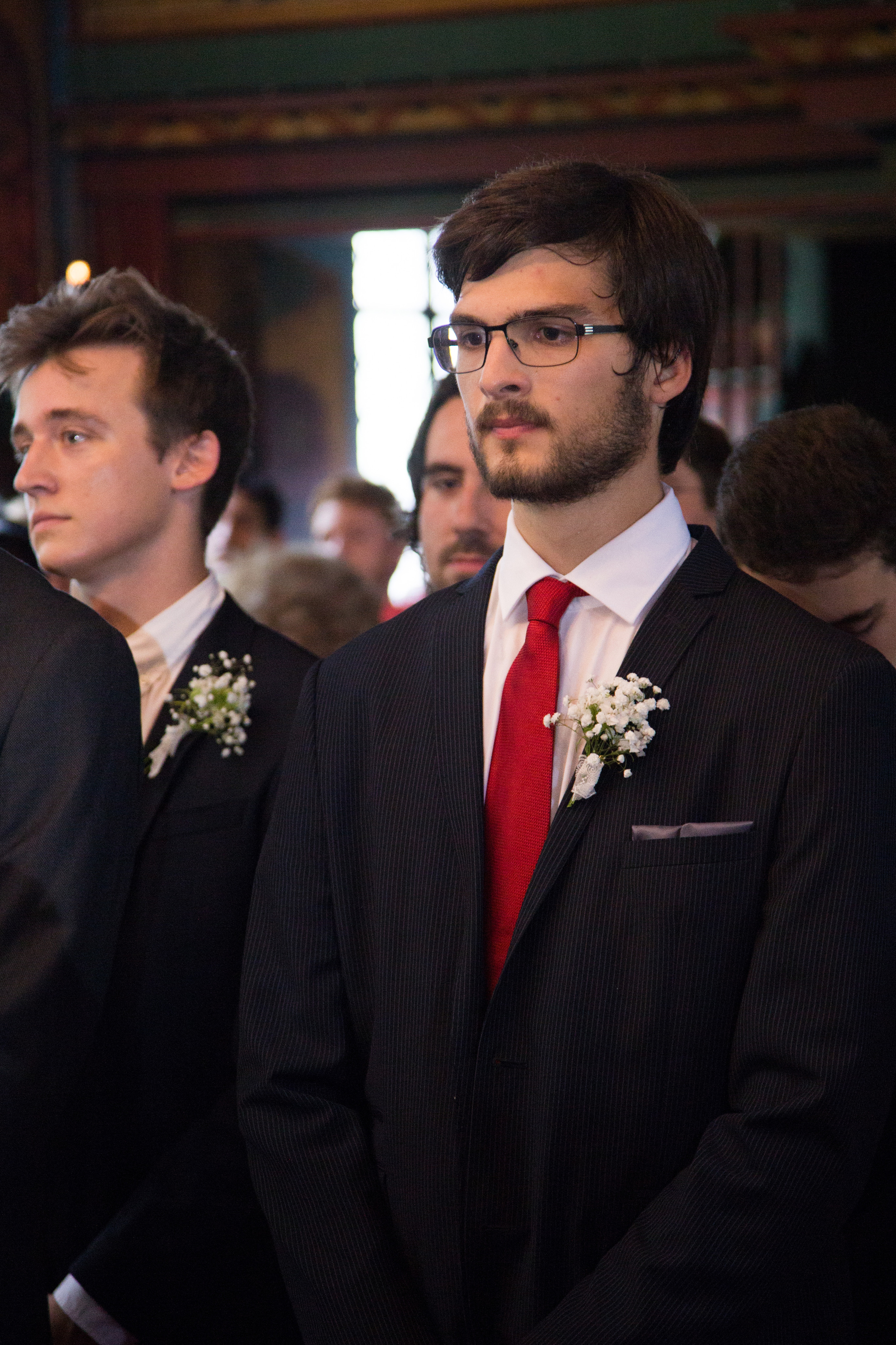 Православное венчание. Katya Schou