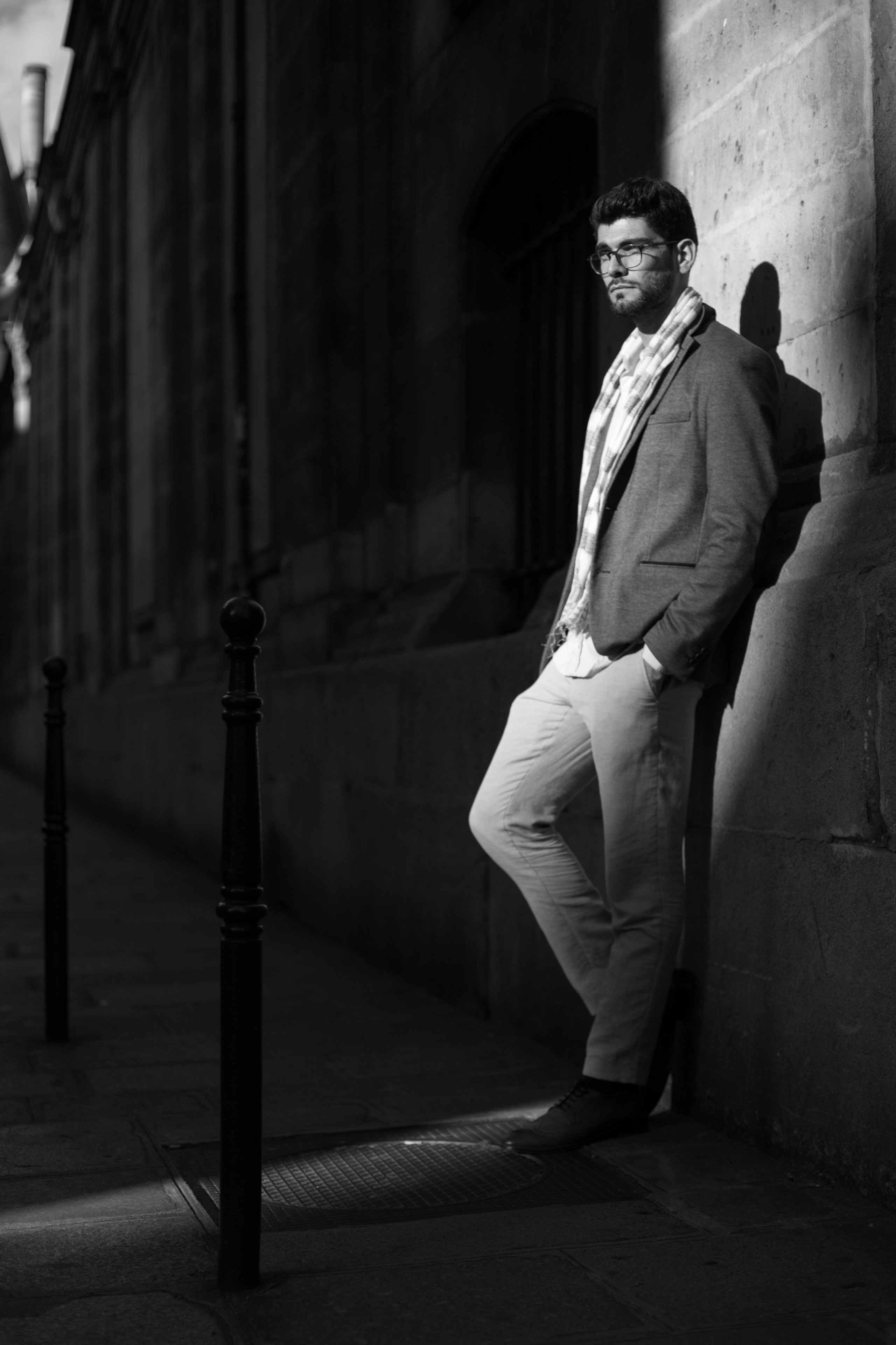 мужской портрет в самаре бизнес портрет в самаре