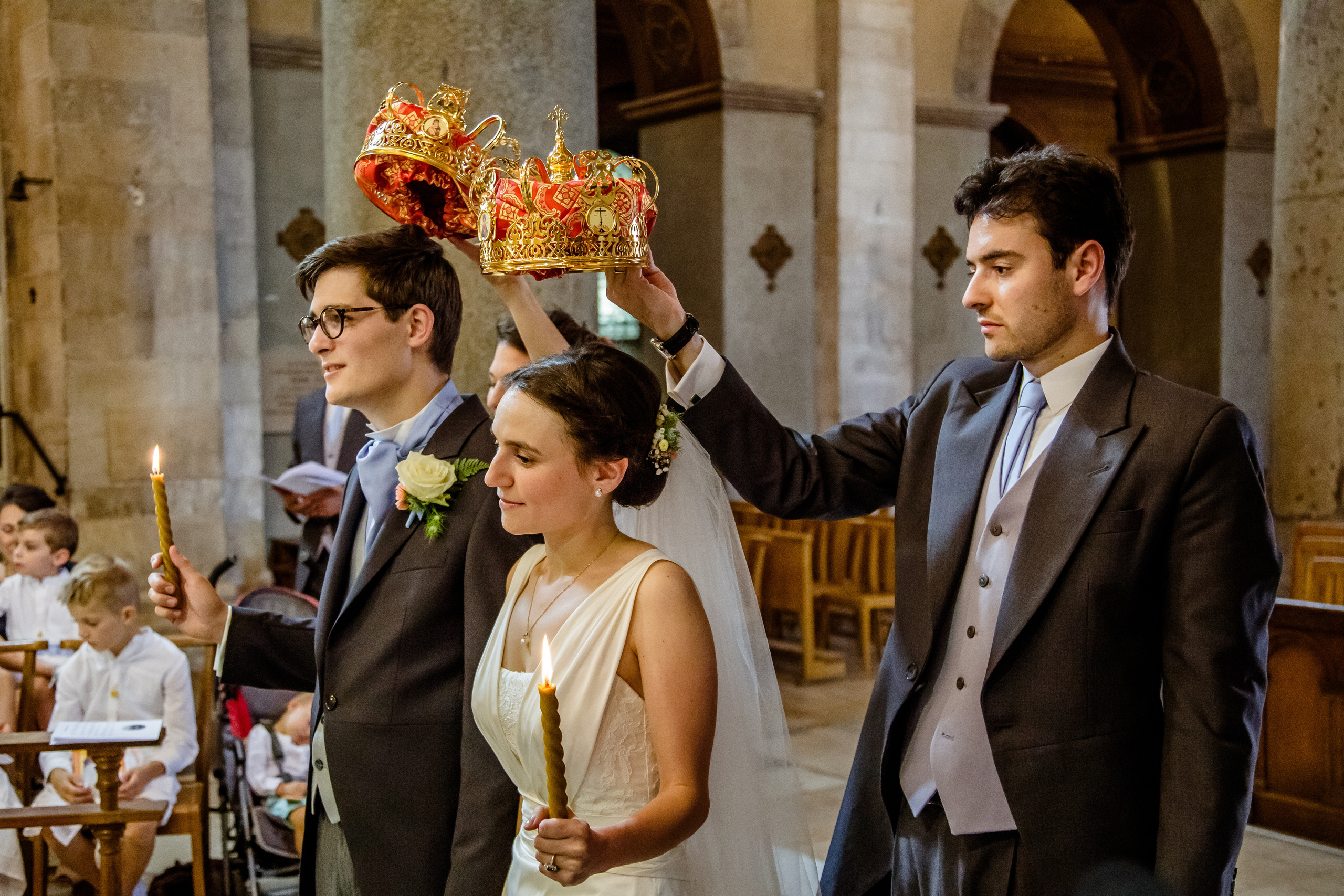 Униатское венчание. Katya Schou