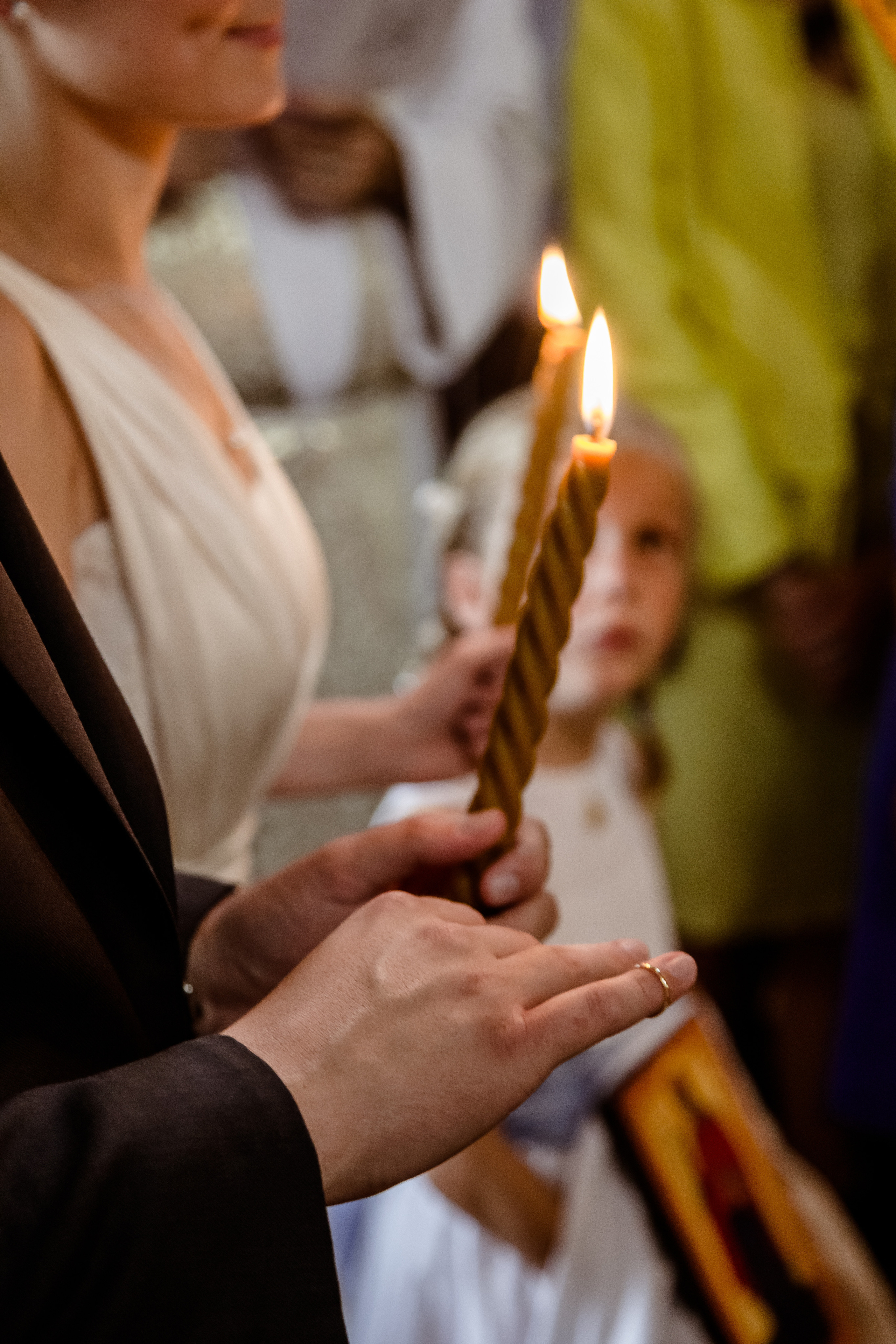 Униатское венчание. Katya Schou