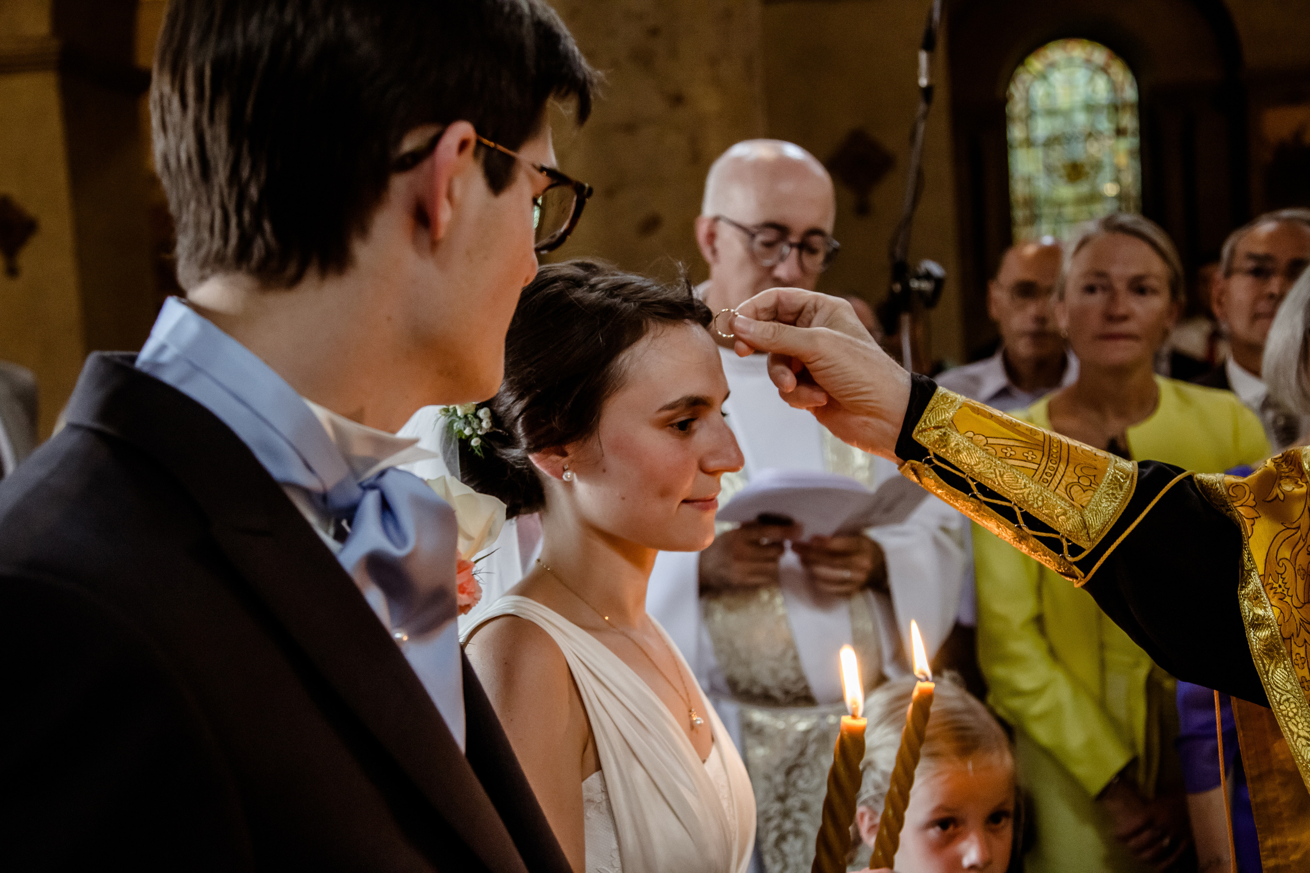 Униатское венчание. Katya Schou