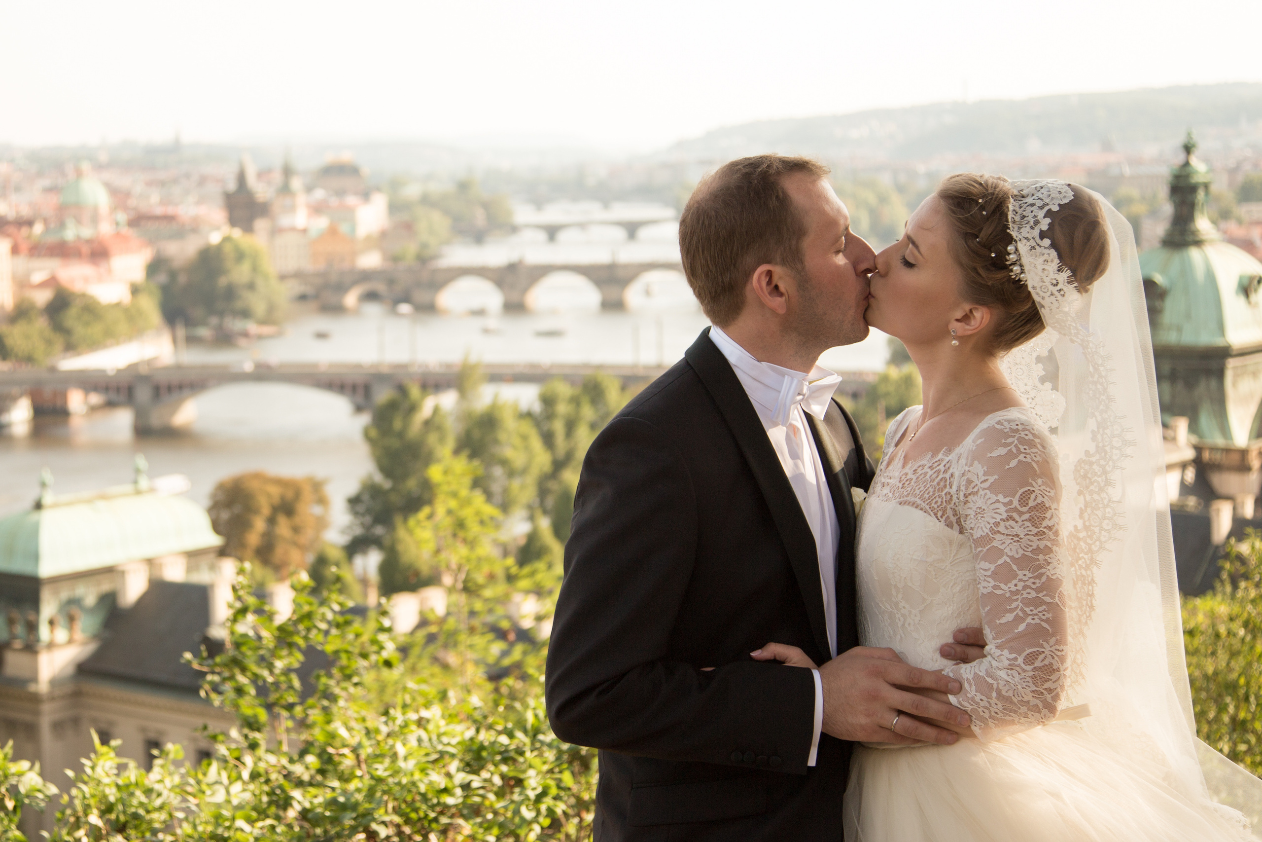 Мария и Виталий. Katya Schou