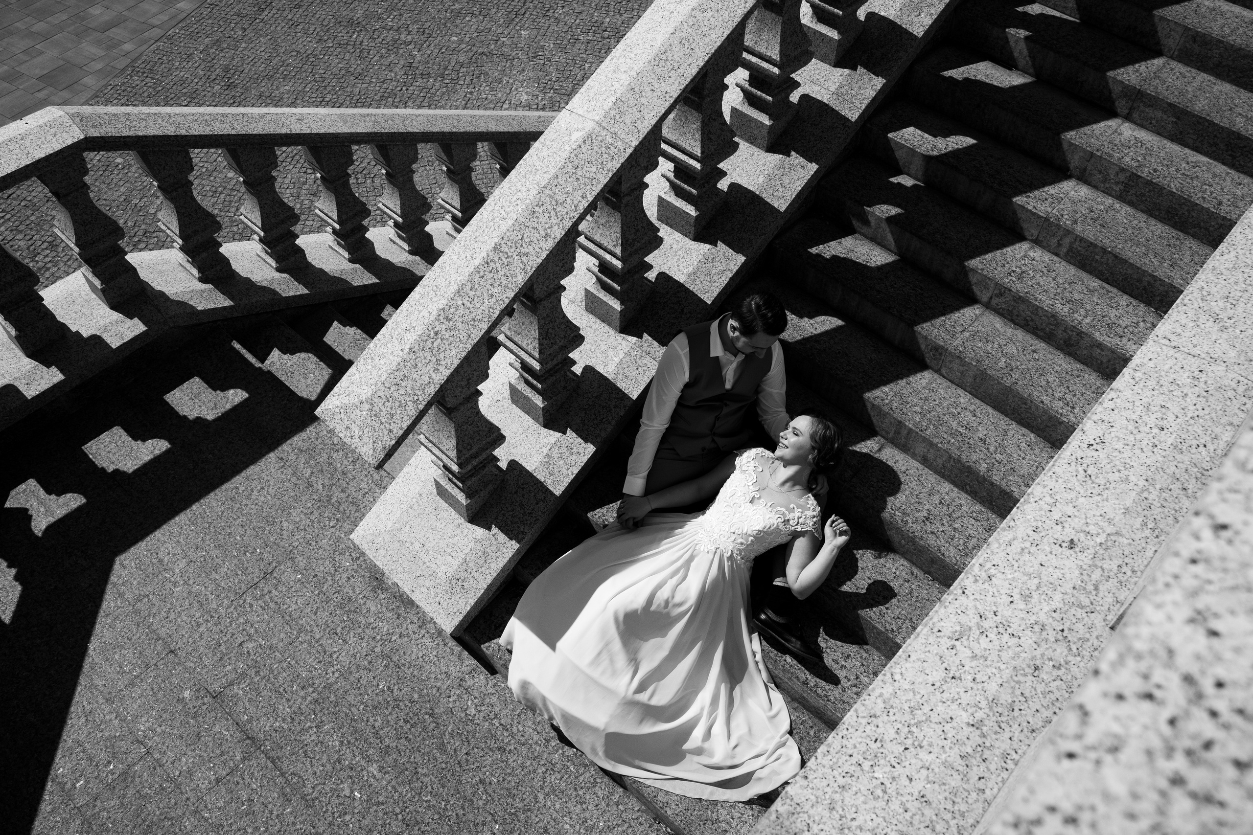 Валерий и Людмила. Katya Schou