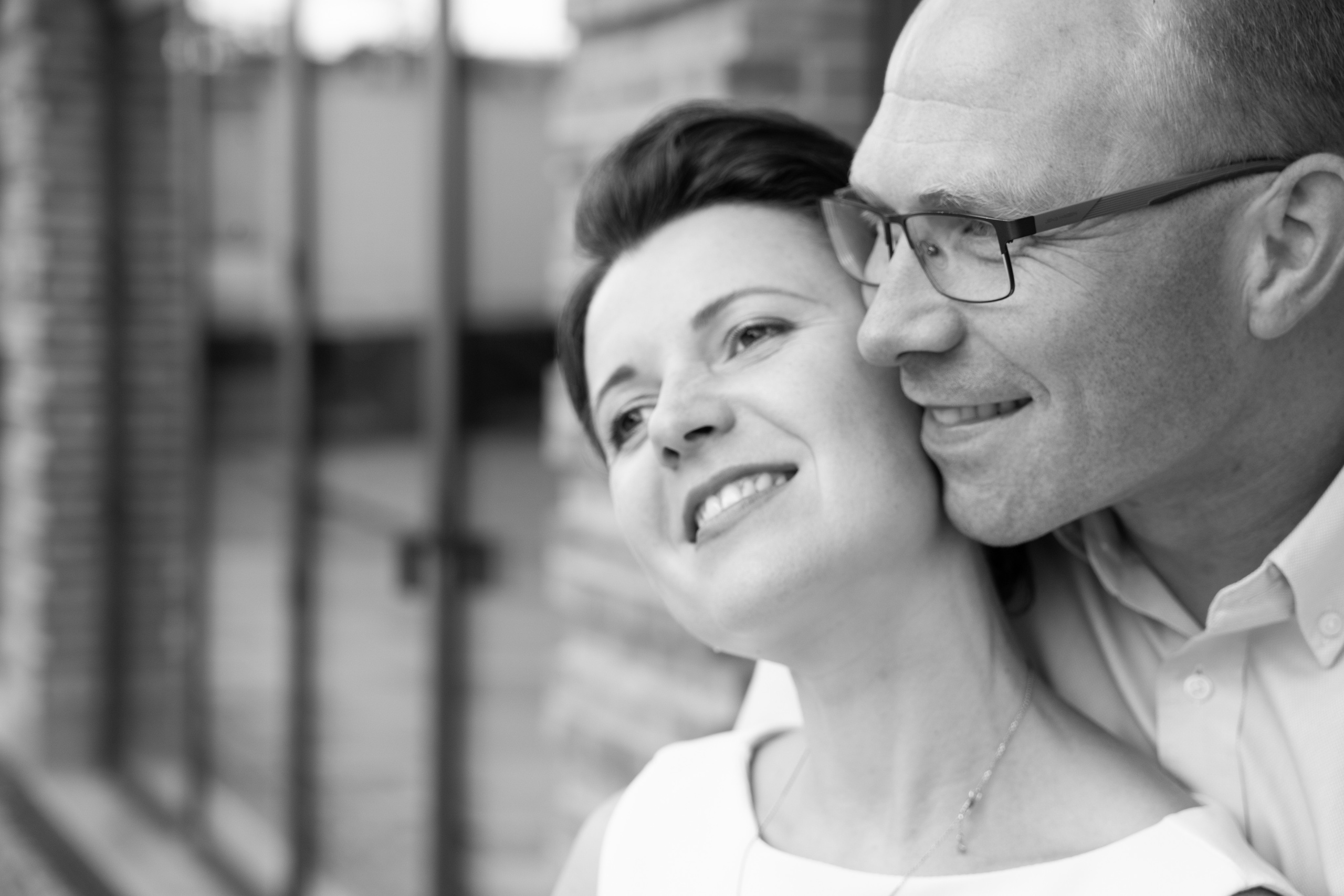 Family photo. Katya Schou