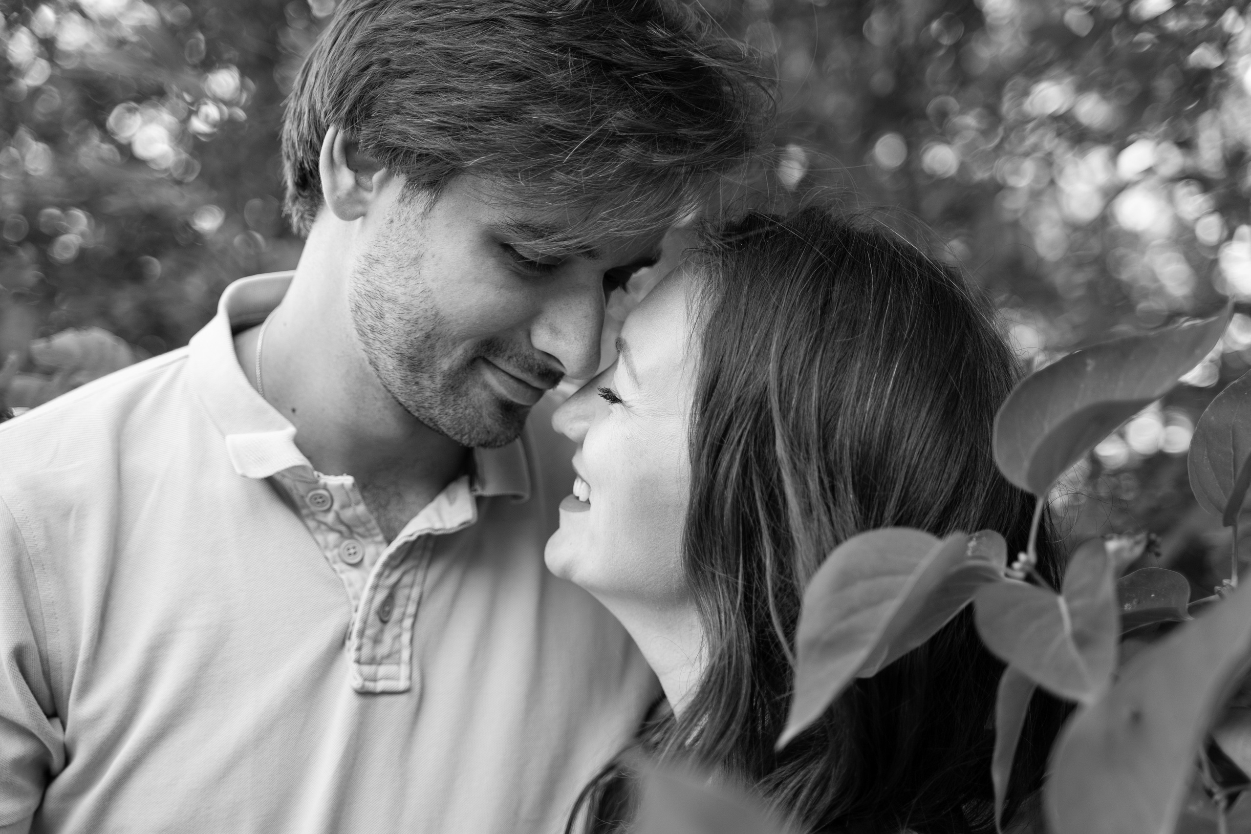 Family photo. Katya Schou