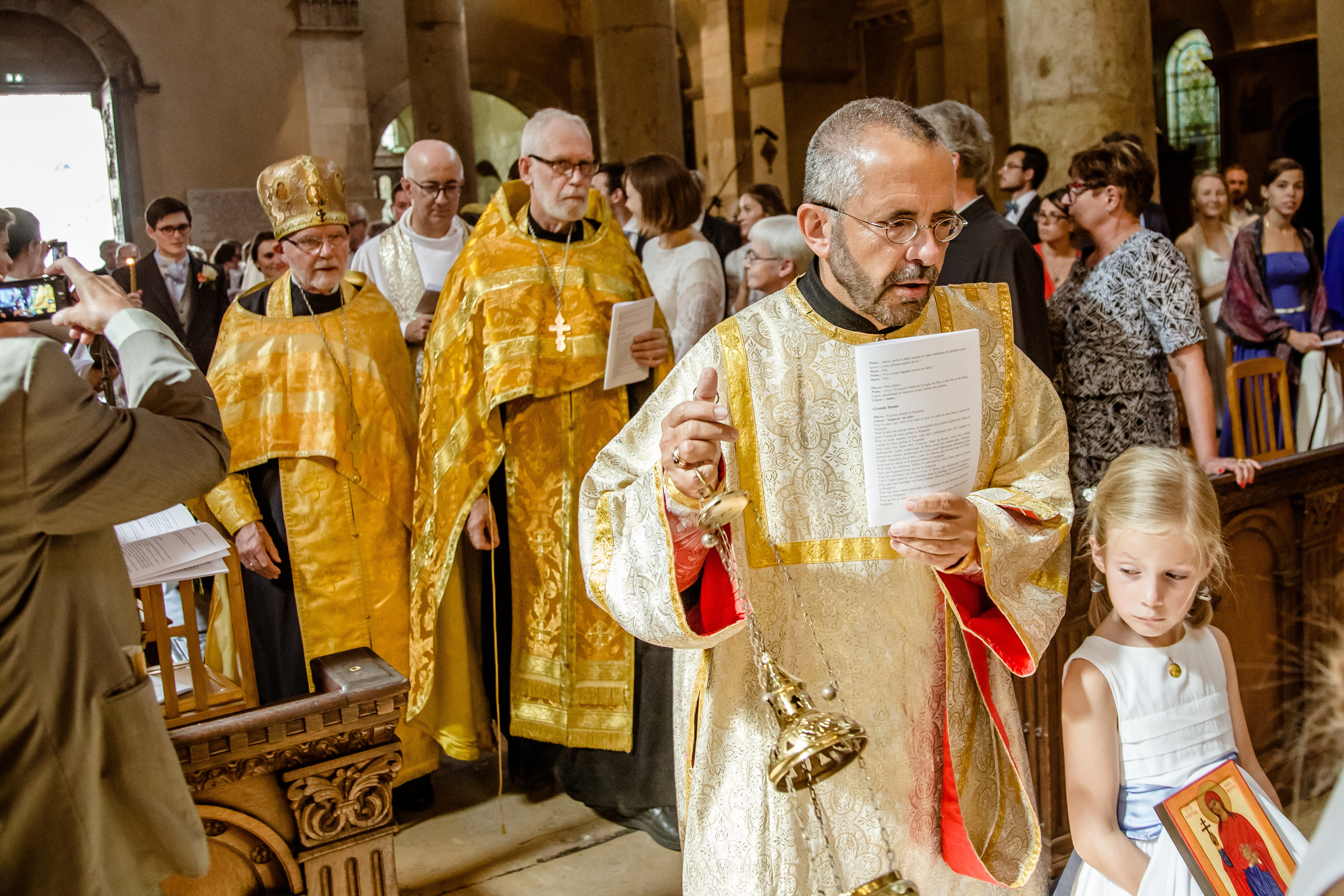 Униатское венчание. Katya Schou