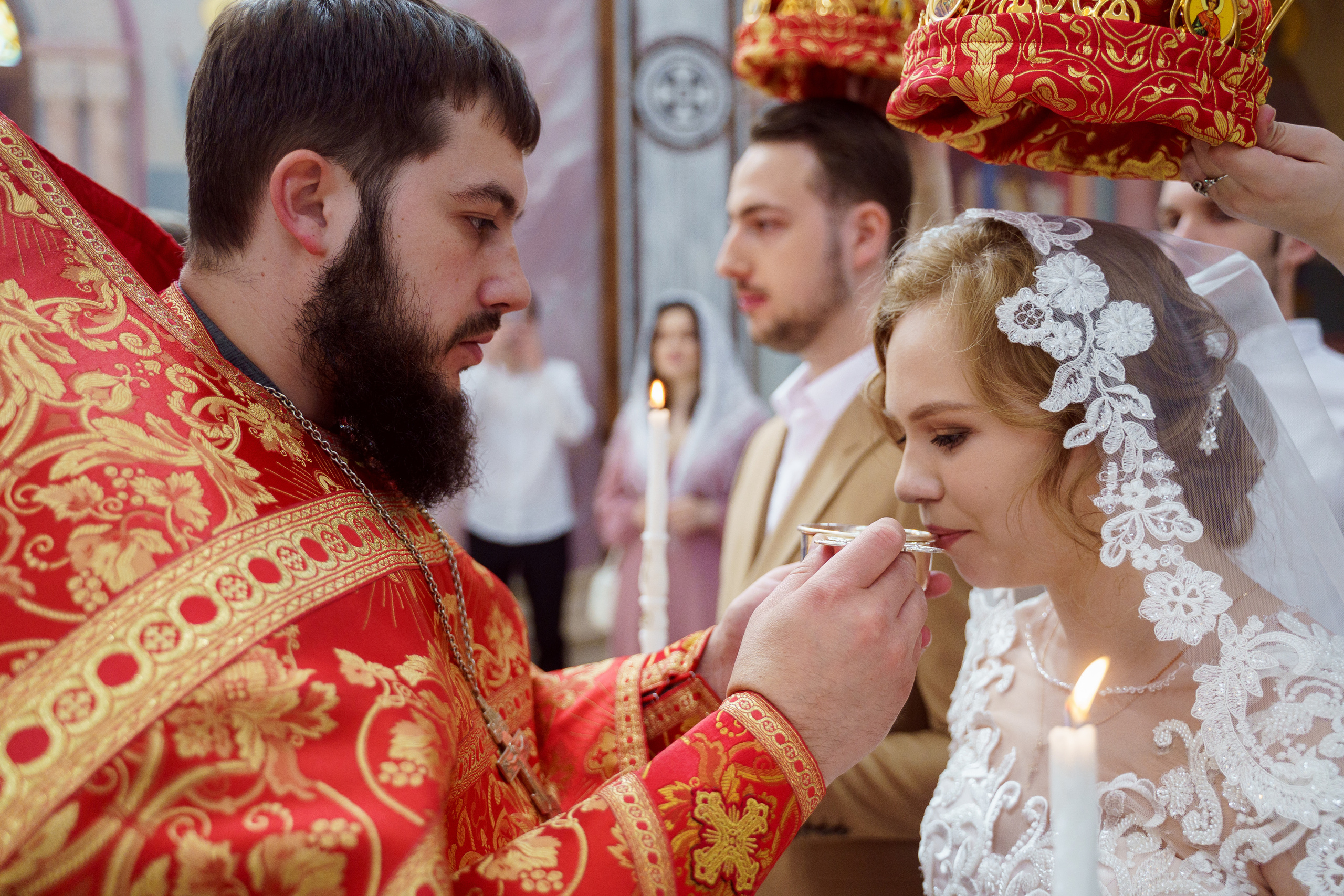 Валерий и Людмила. Katya Schou