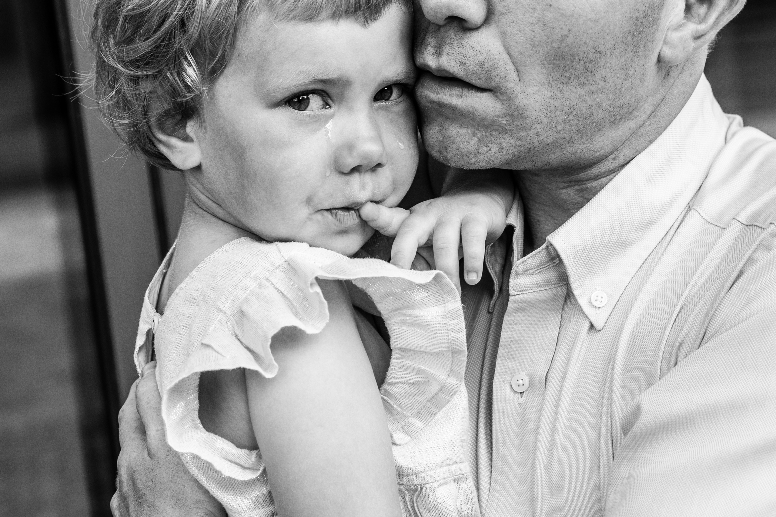 Family photo. Katya Schou