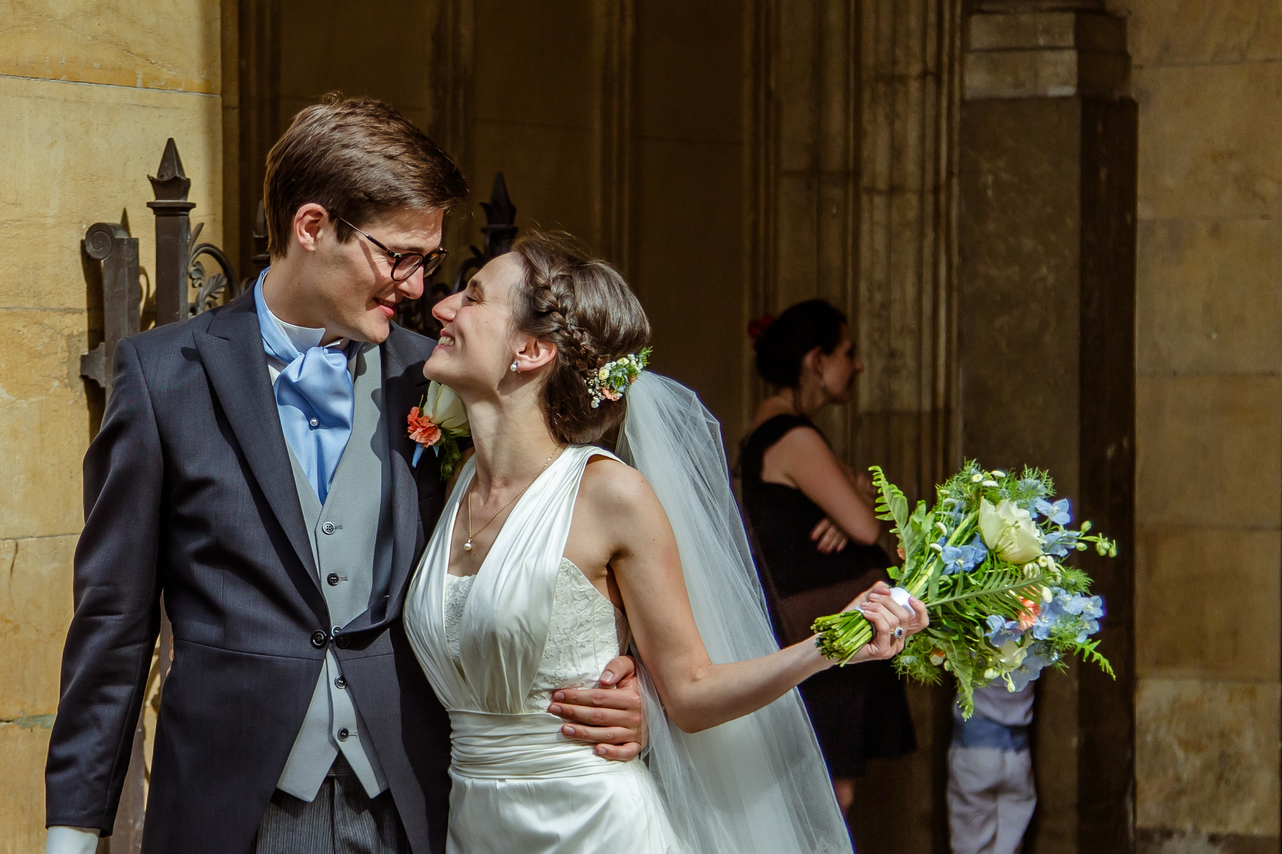 Униатское венчание. Katya Schou