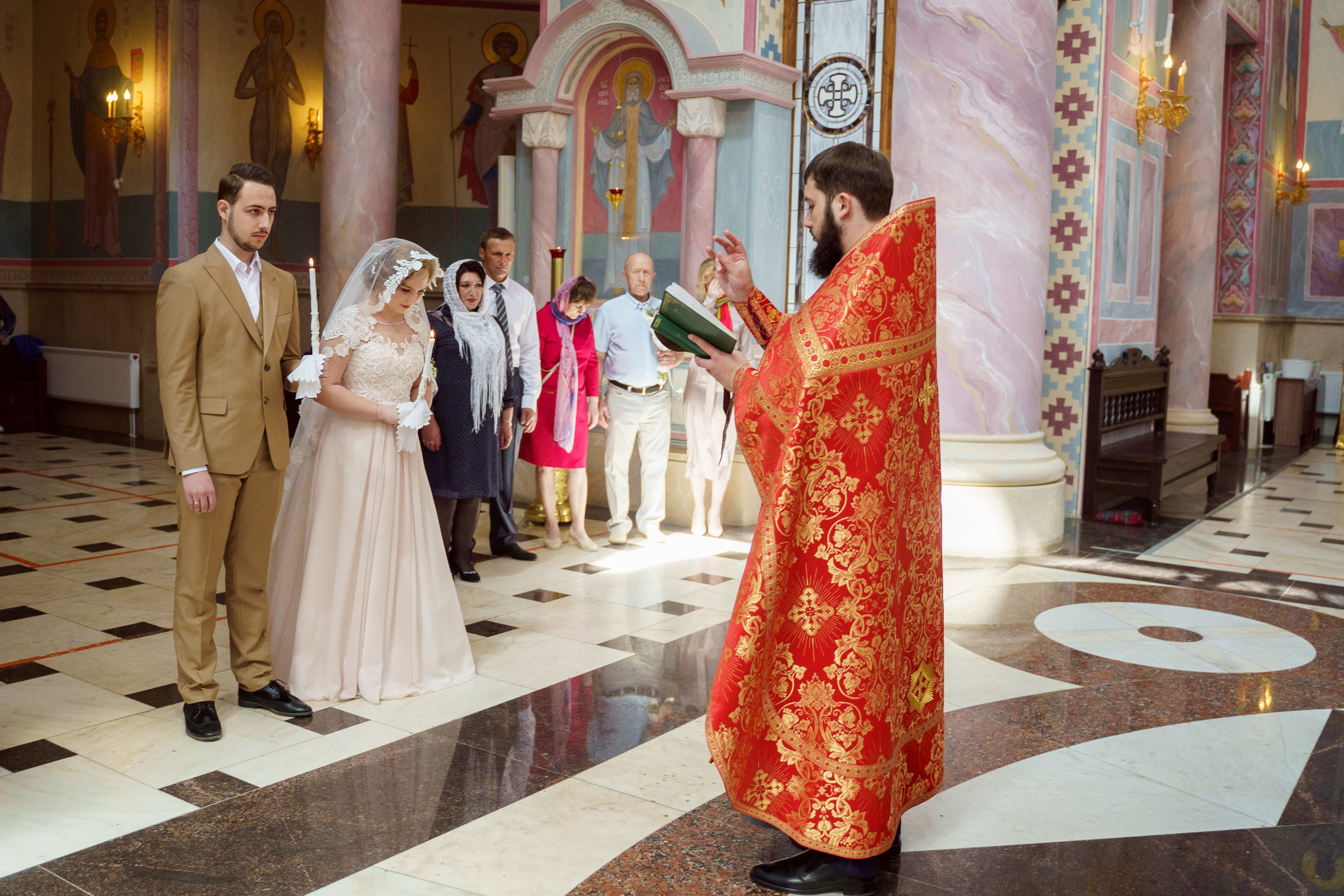 Валерий и Людмила. Katya Schou