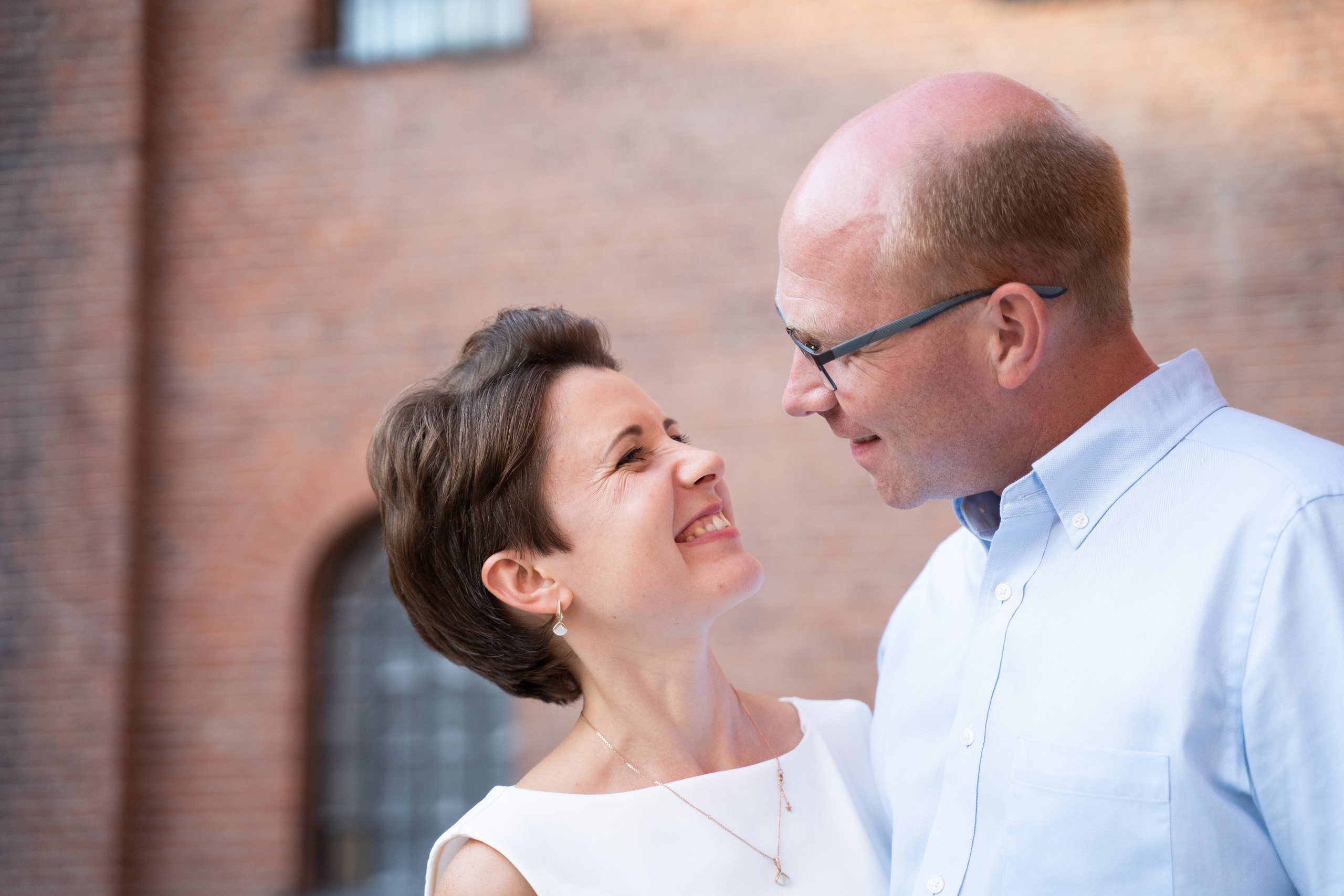 Family photo. Katya Schou