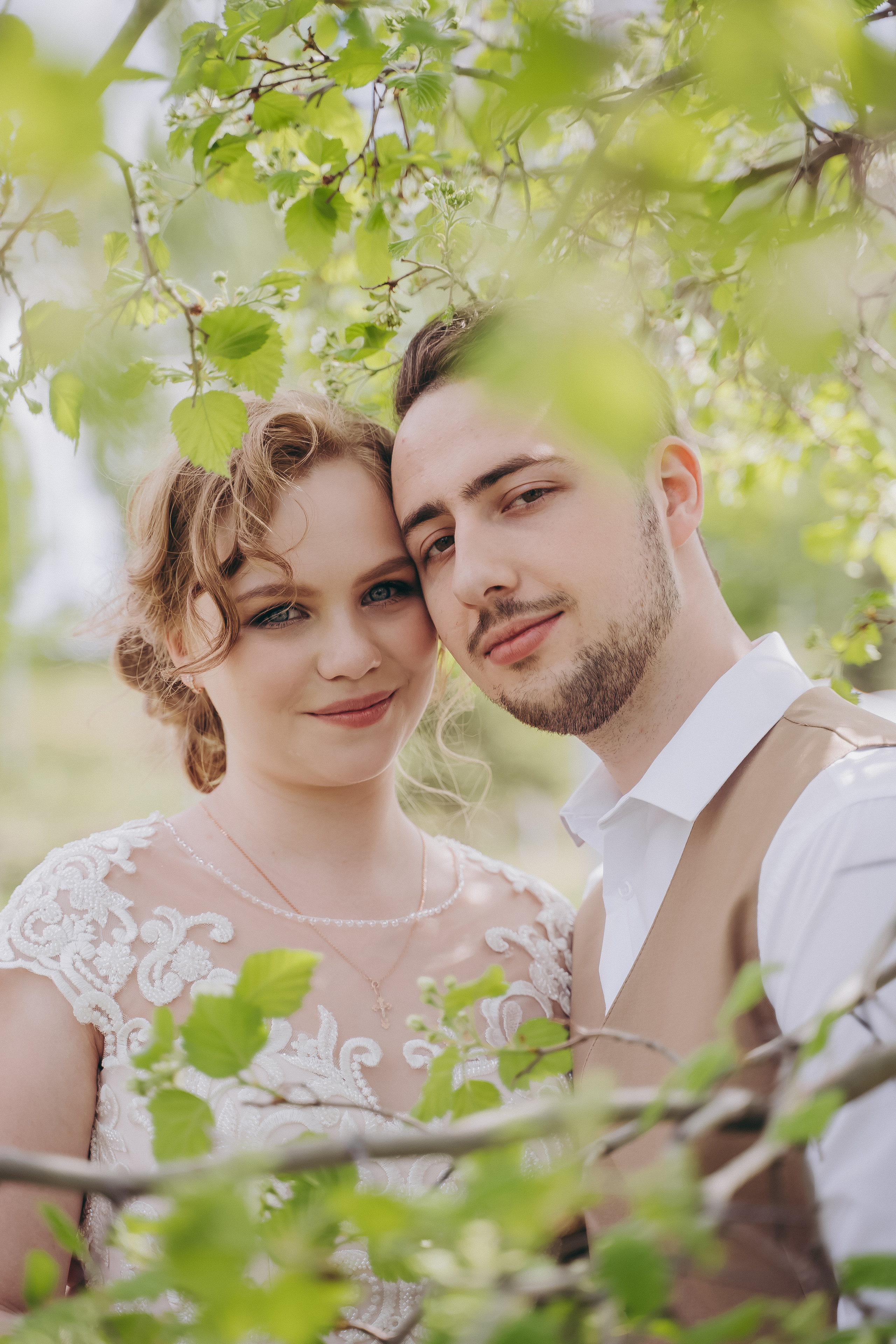 Валерий и Людмила. Katya Schou