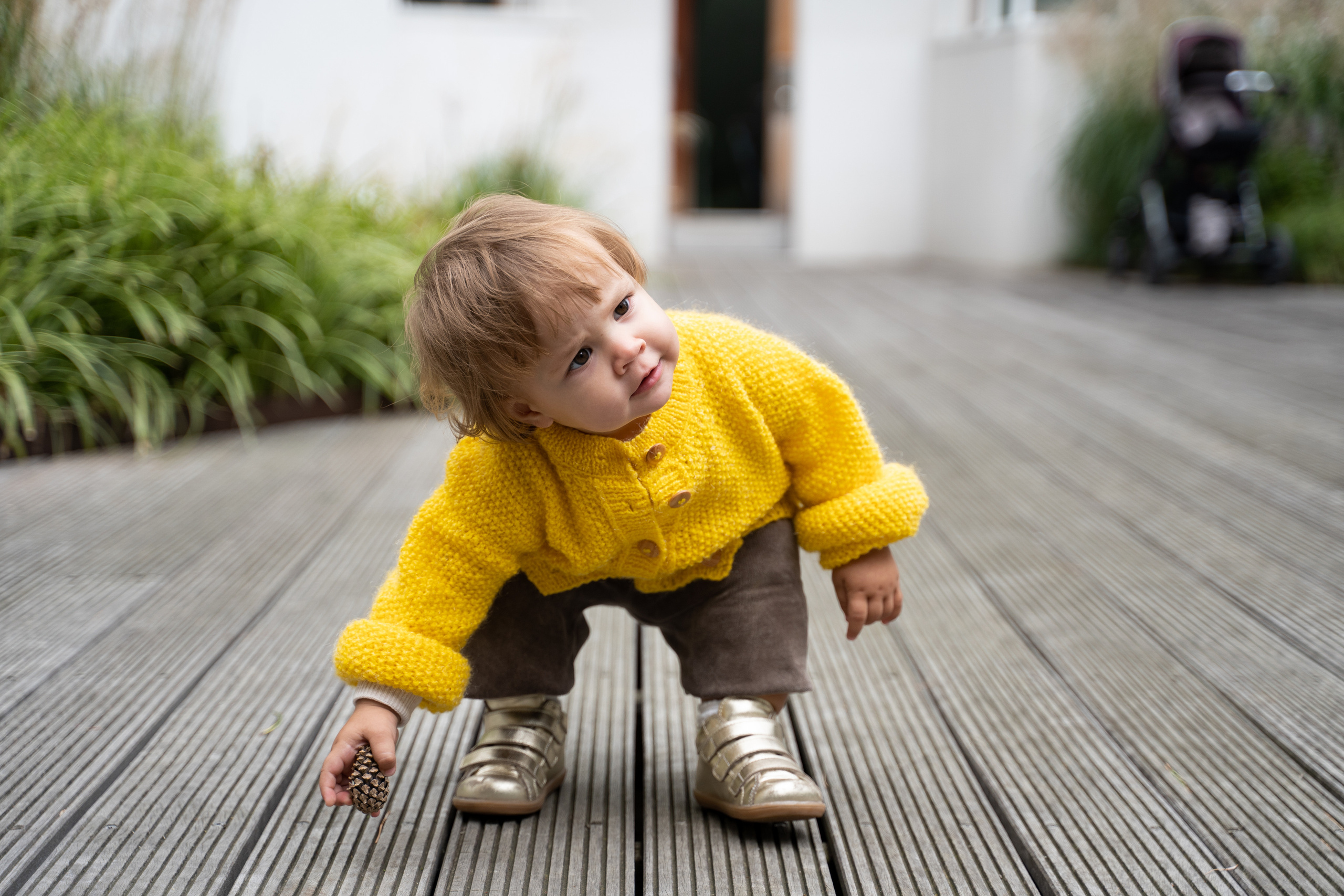 Family photo. Katya Schou
