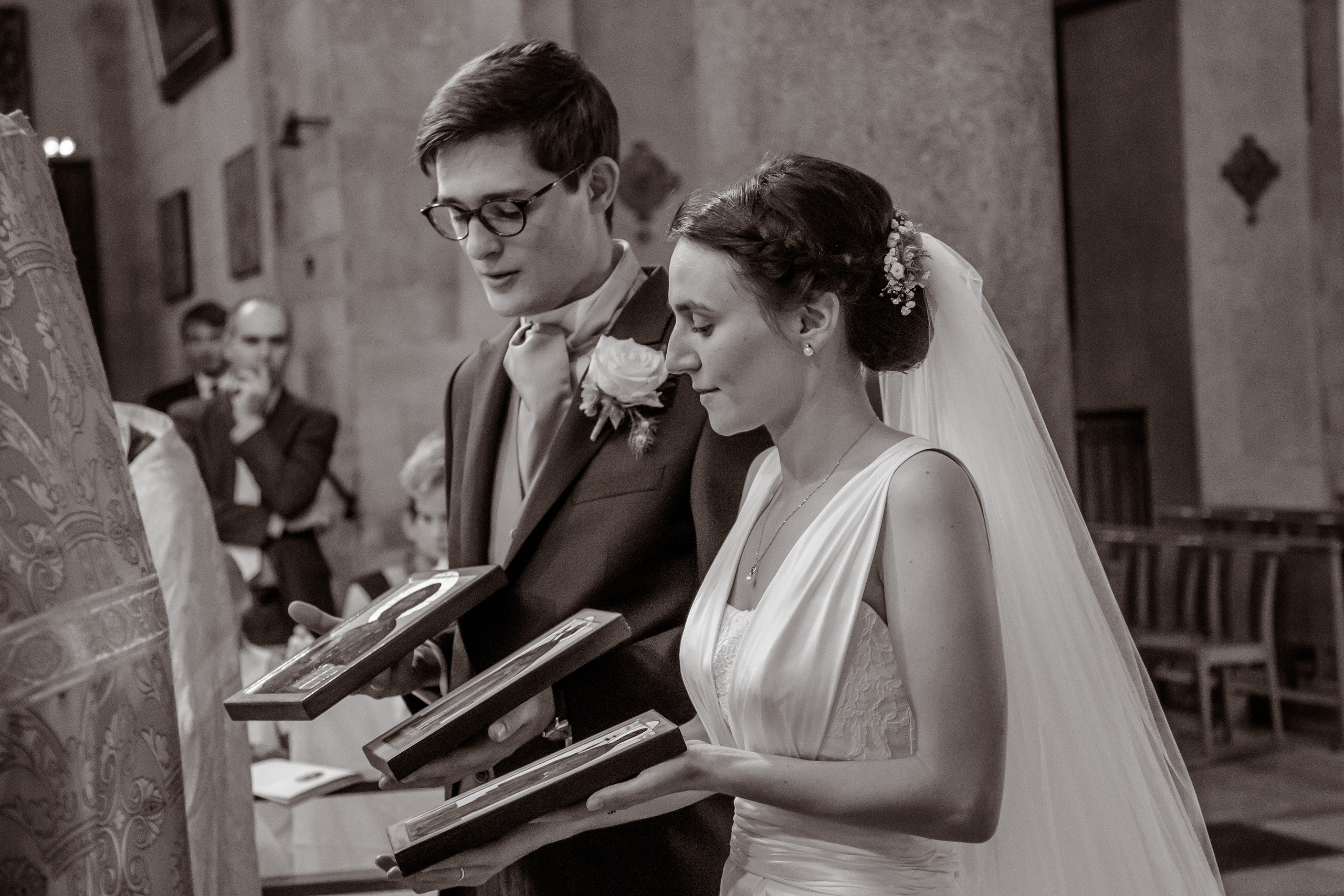 Униатское венчание. Katya Schou