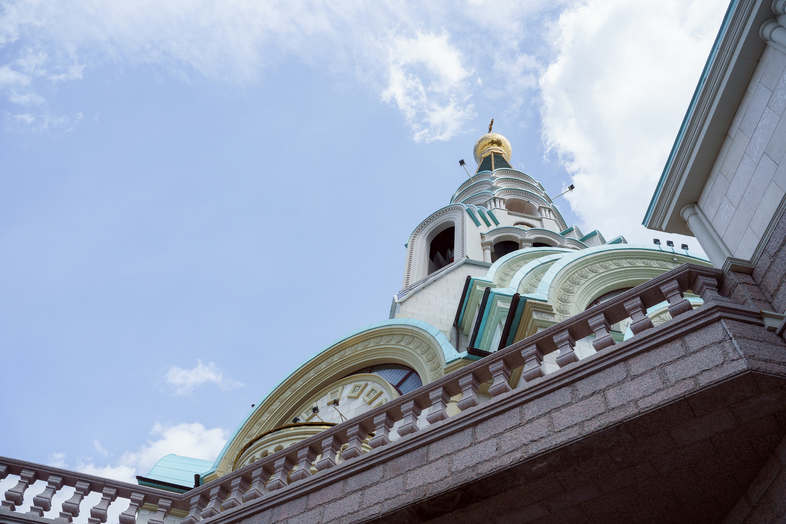 Валерий и Людмила. Katya Schou