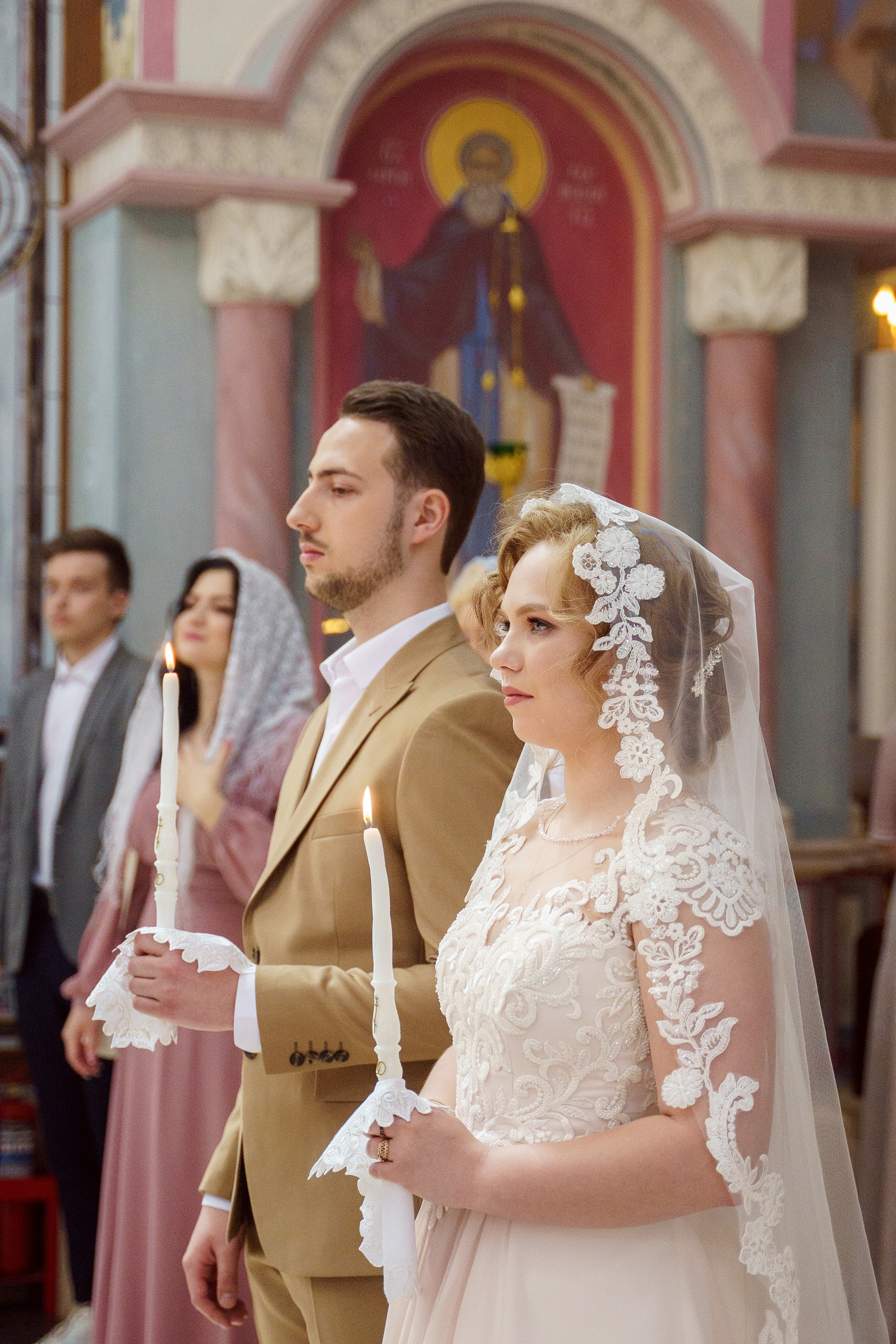 Валерий и Людмила. Katya Schou