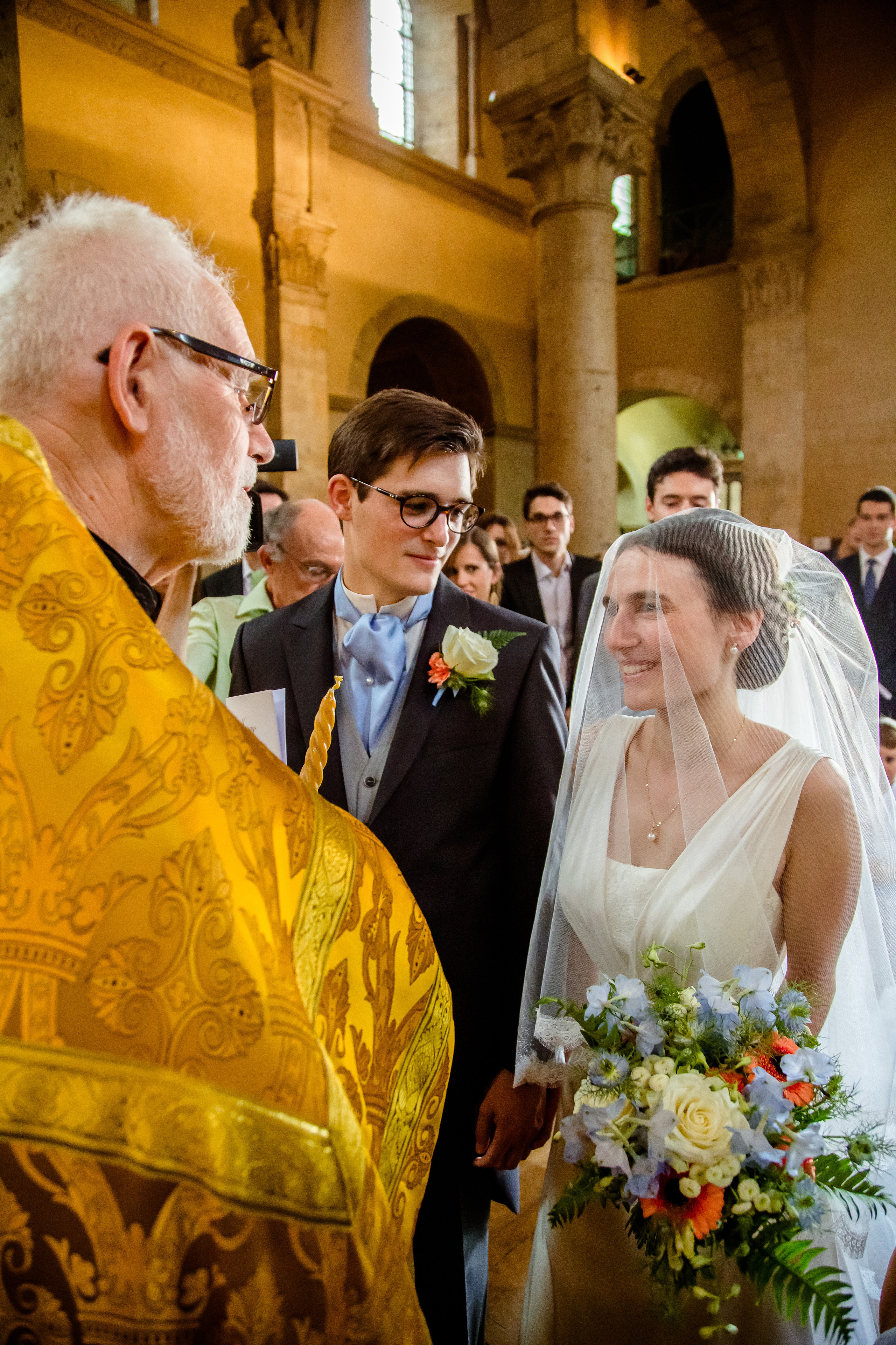 Униатское венчание. Katya Schou