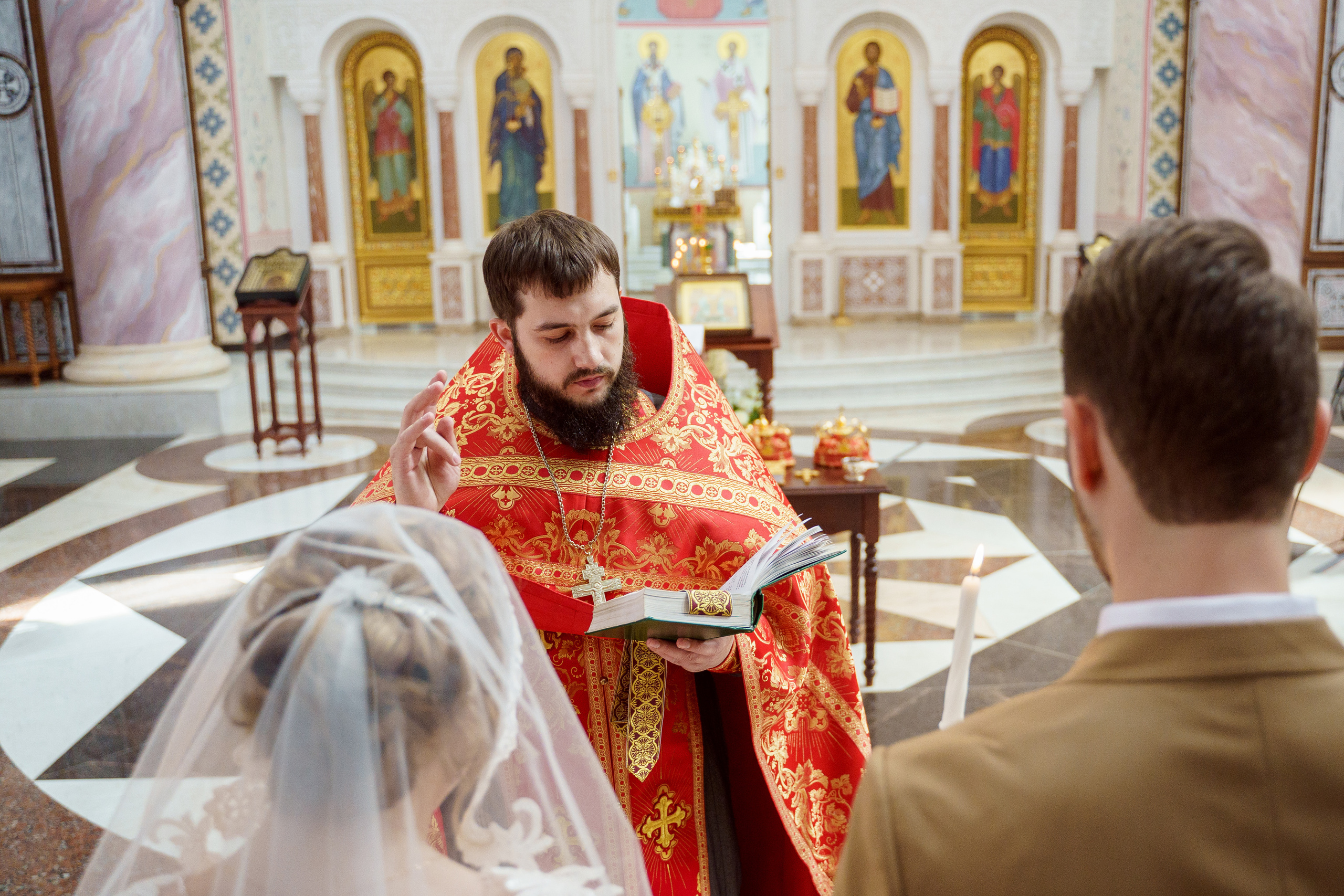 Валерий и Людмила. Katya Schou