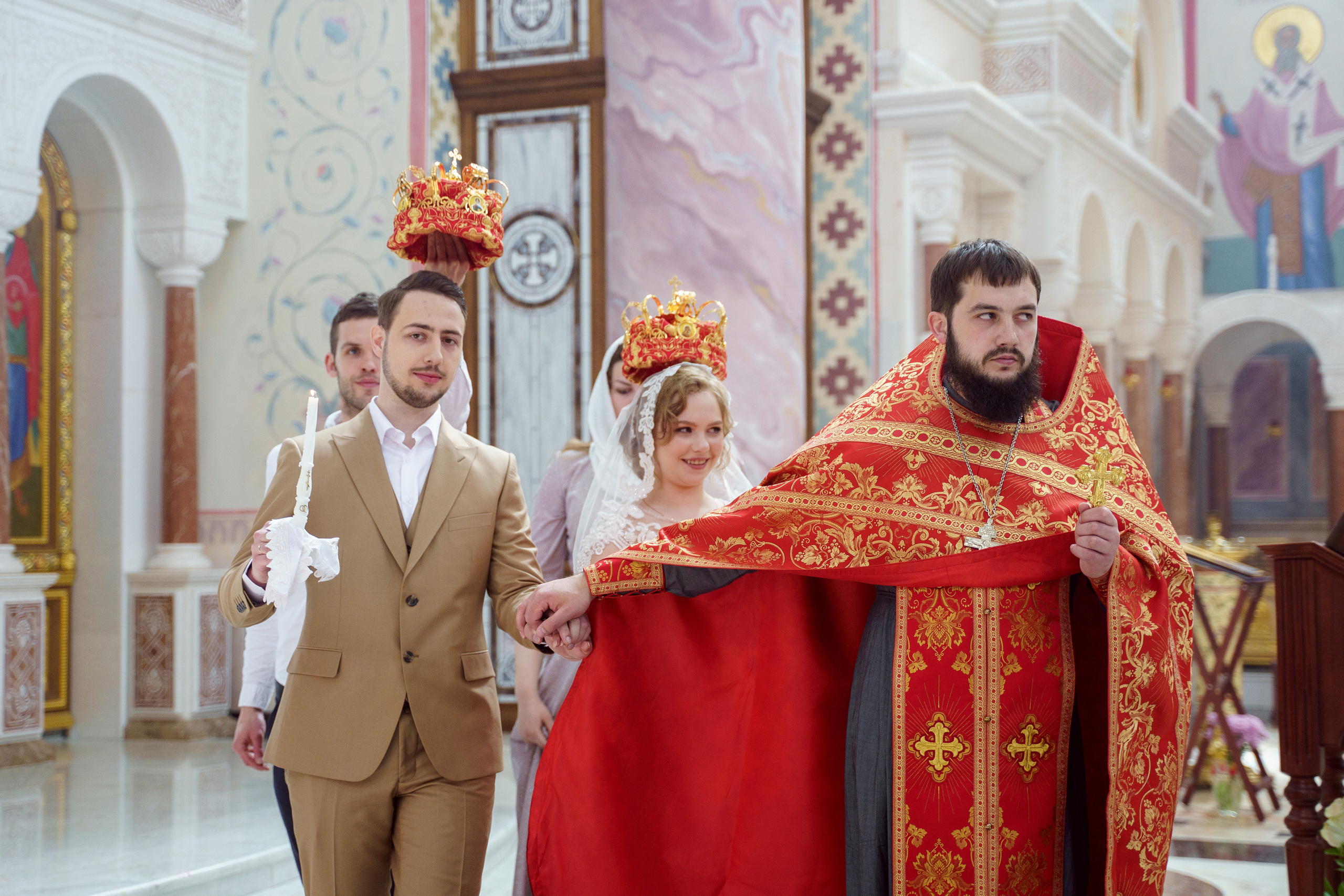 Валерий и Людмила. Katya Schou