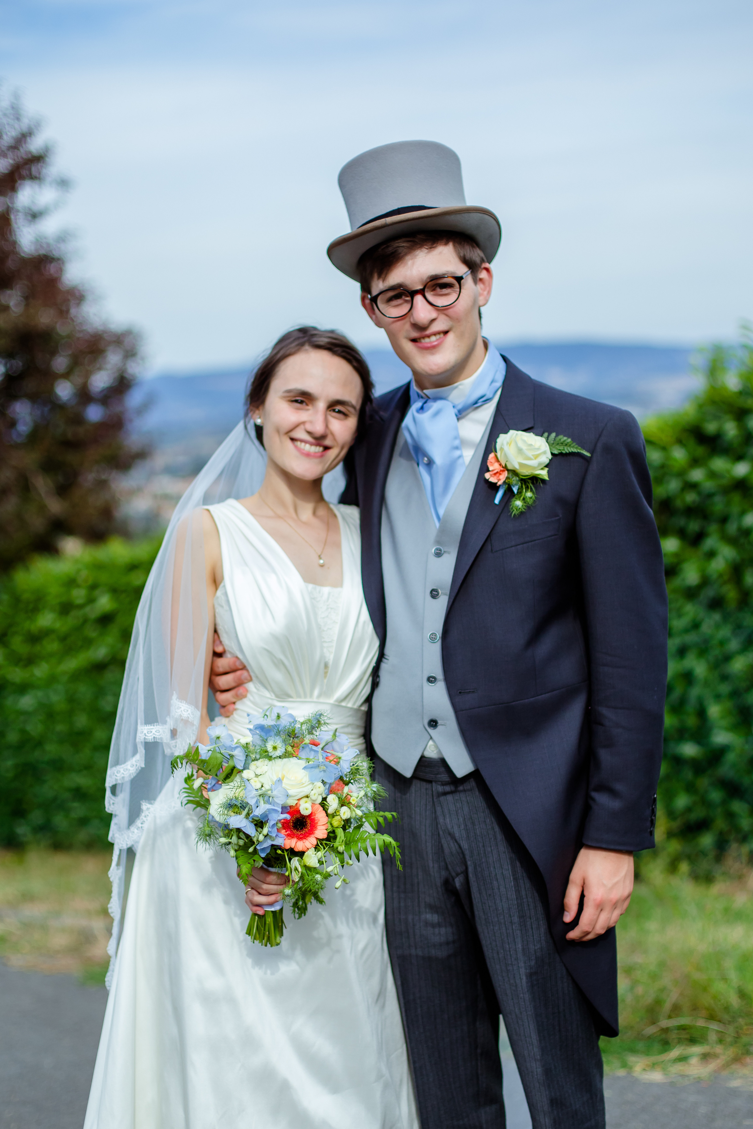 Униатское венчание. Katya Schou