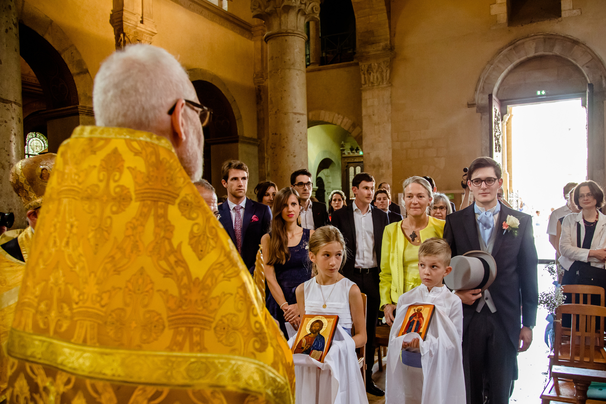 Униатское венчание. Katya Schou