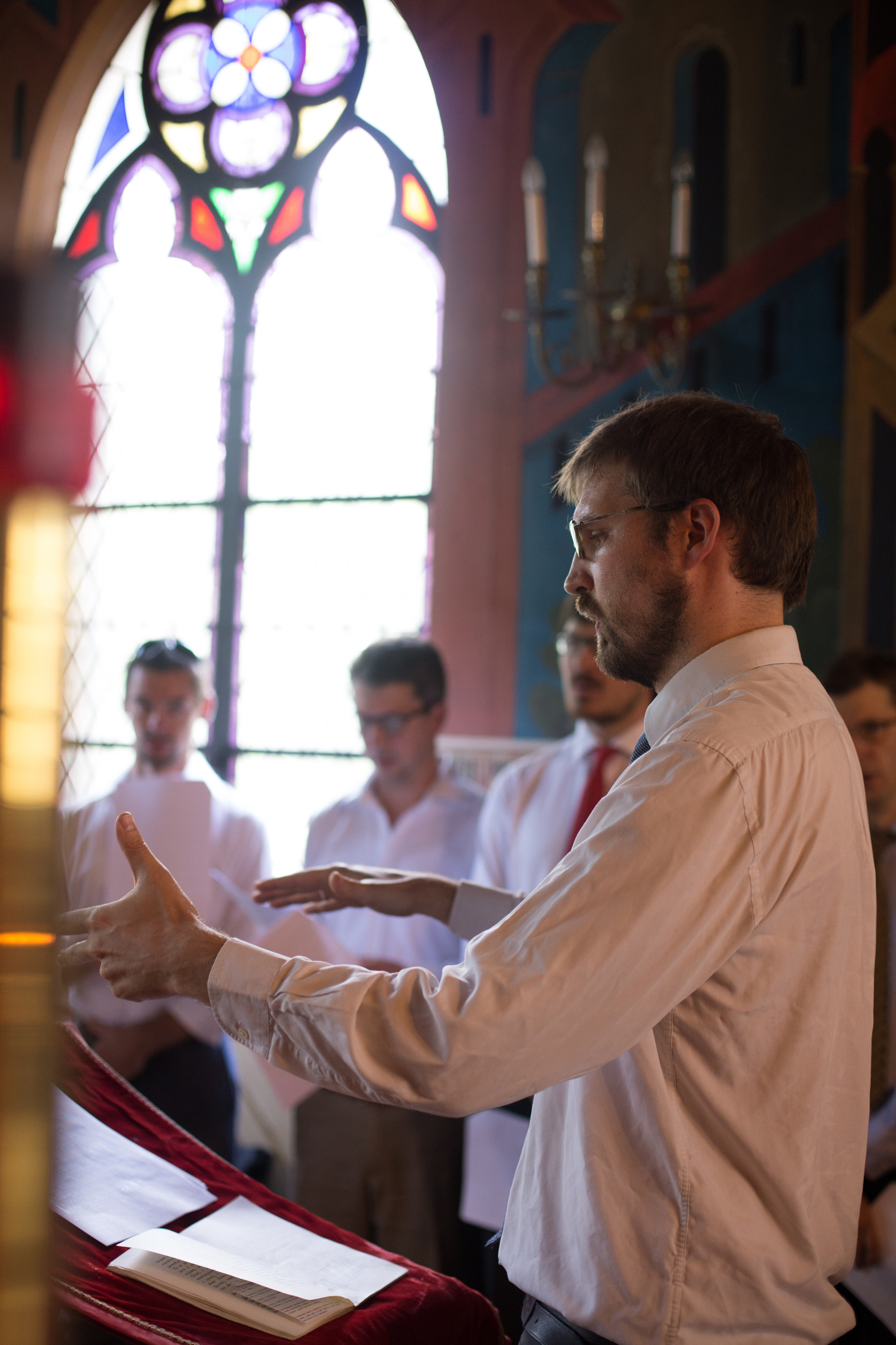 Православное венчание. Katya Schou