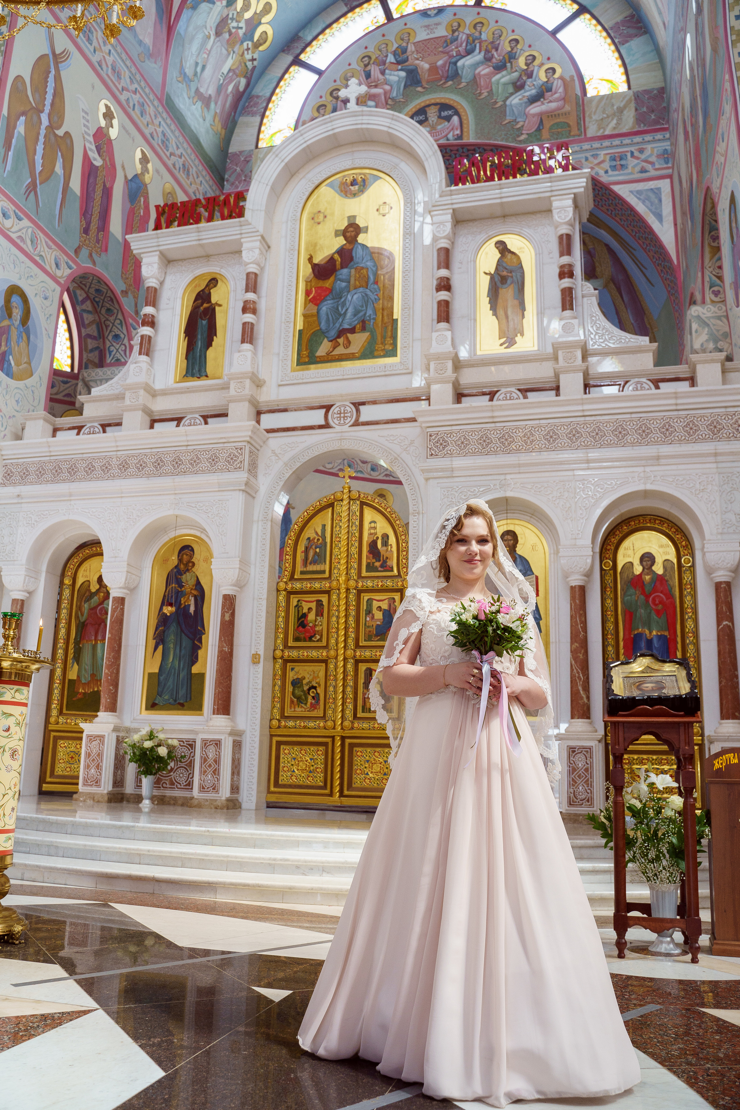 Валерий и Людмила. Katya Schou