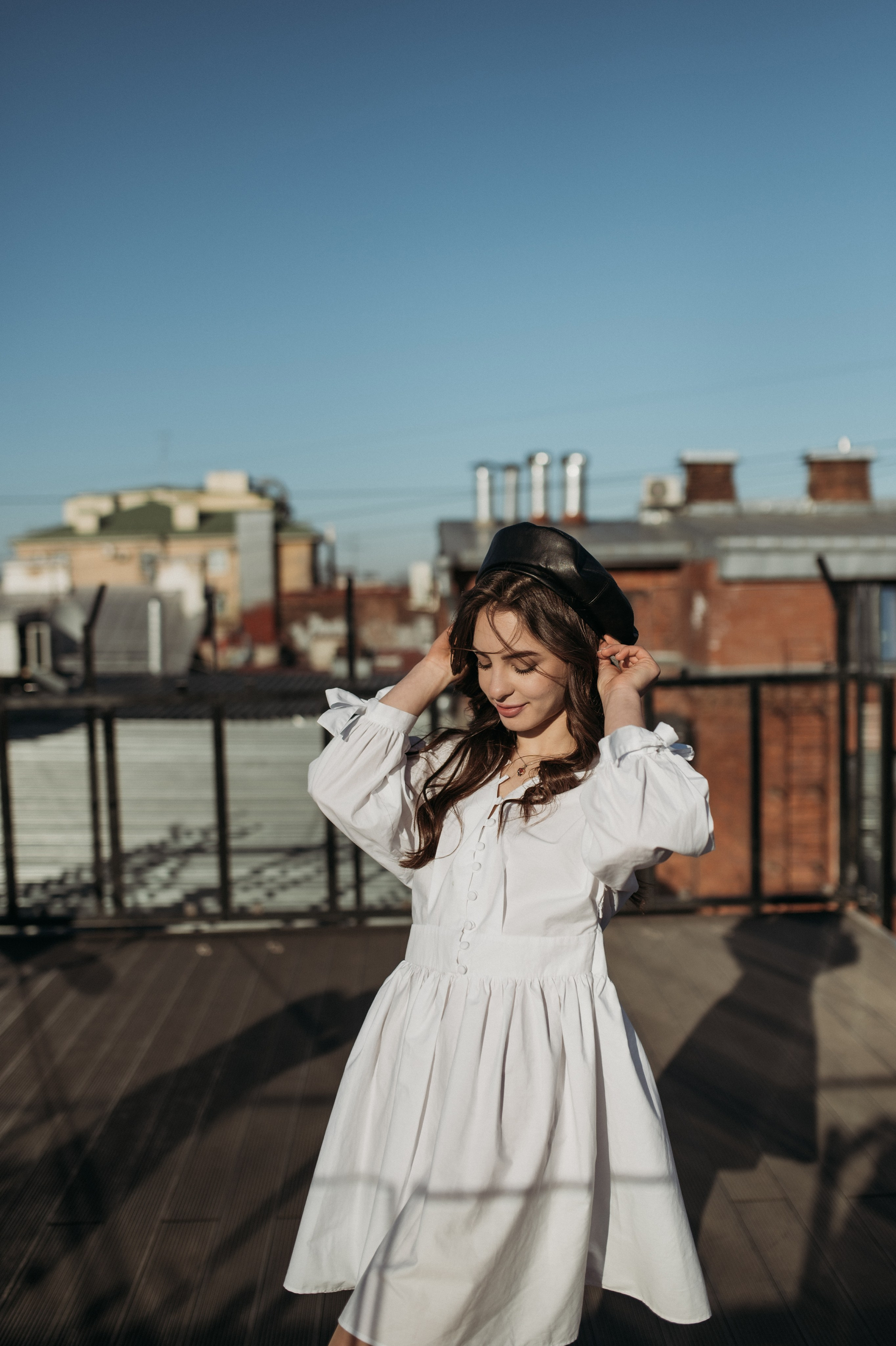 Весна в Питере. Www.ostermiller.ru