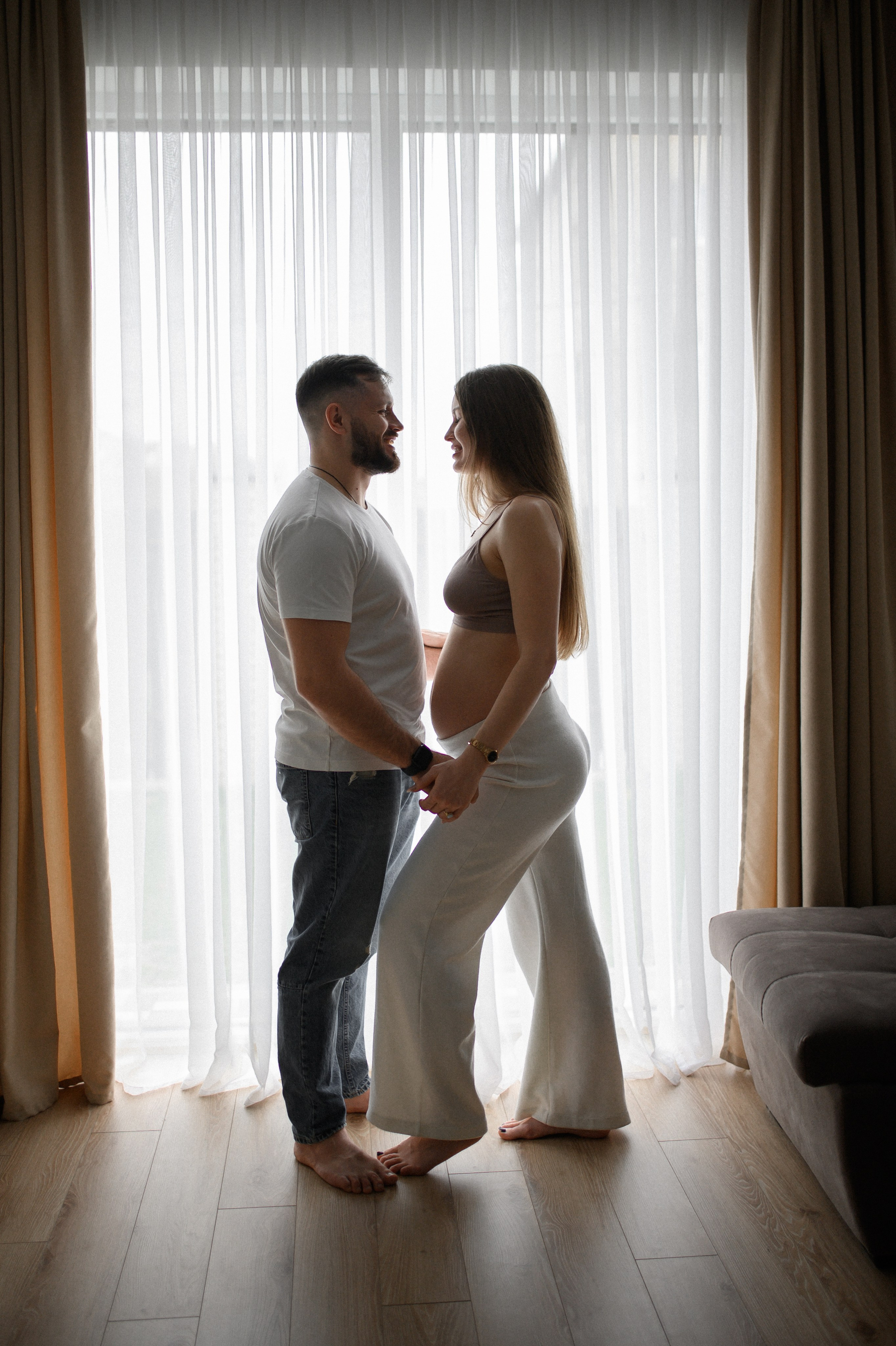 Мария и Максим. Www.ostermiller.ru