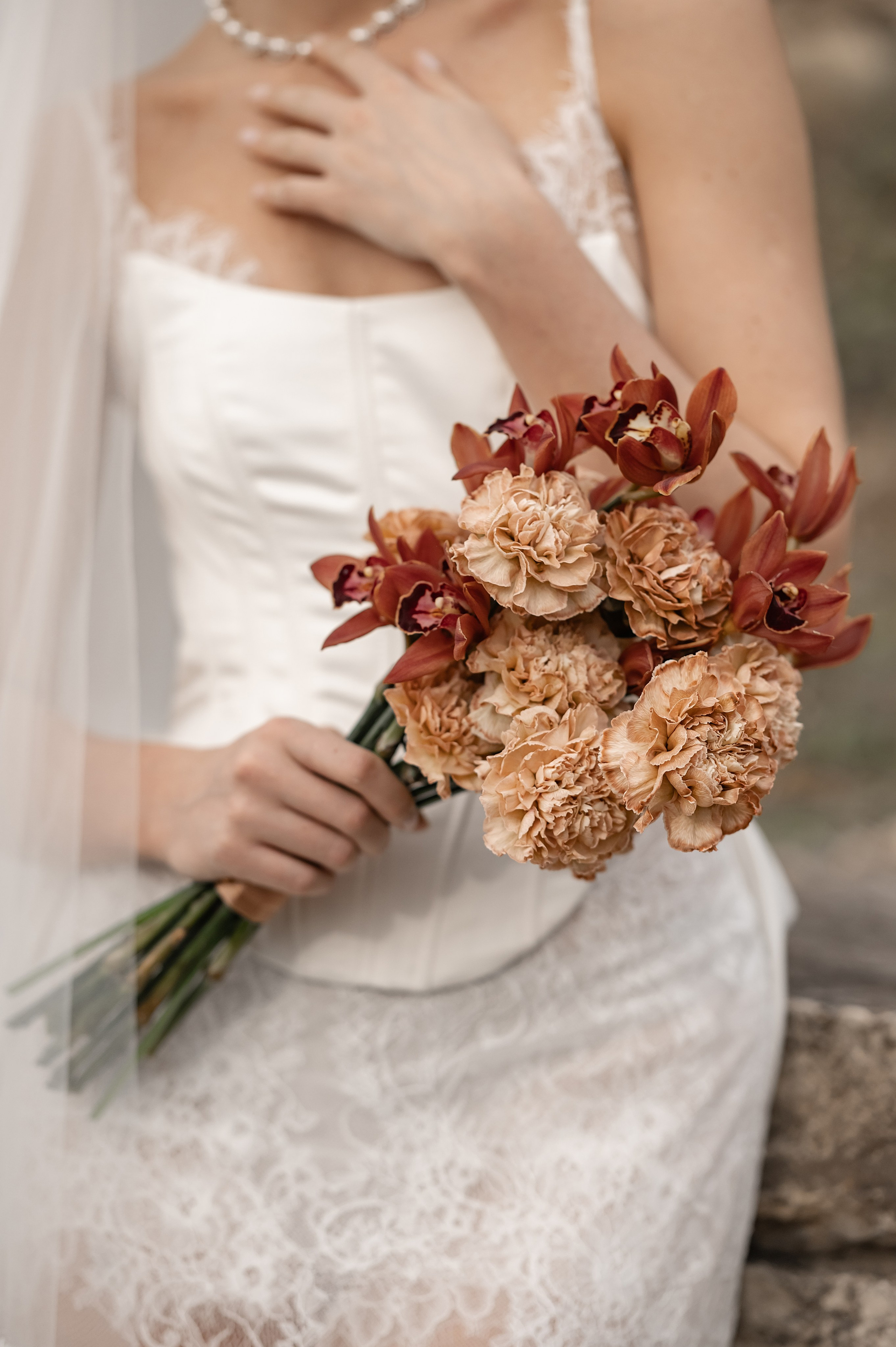 Николай и Екатерина. Свадебный фотограф и видеограф