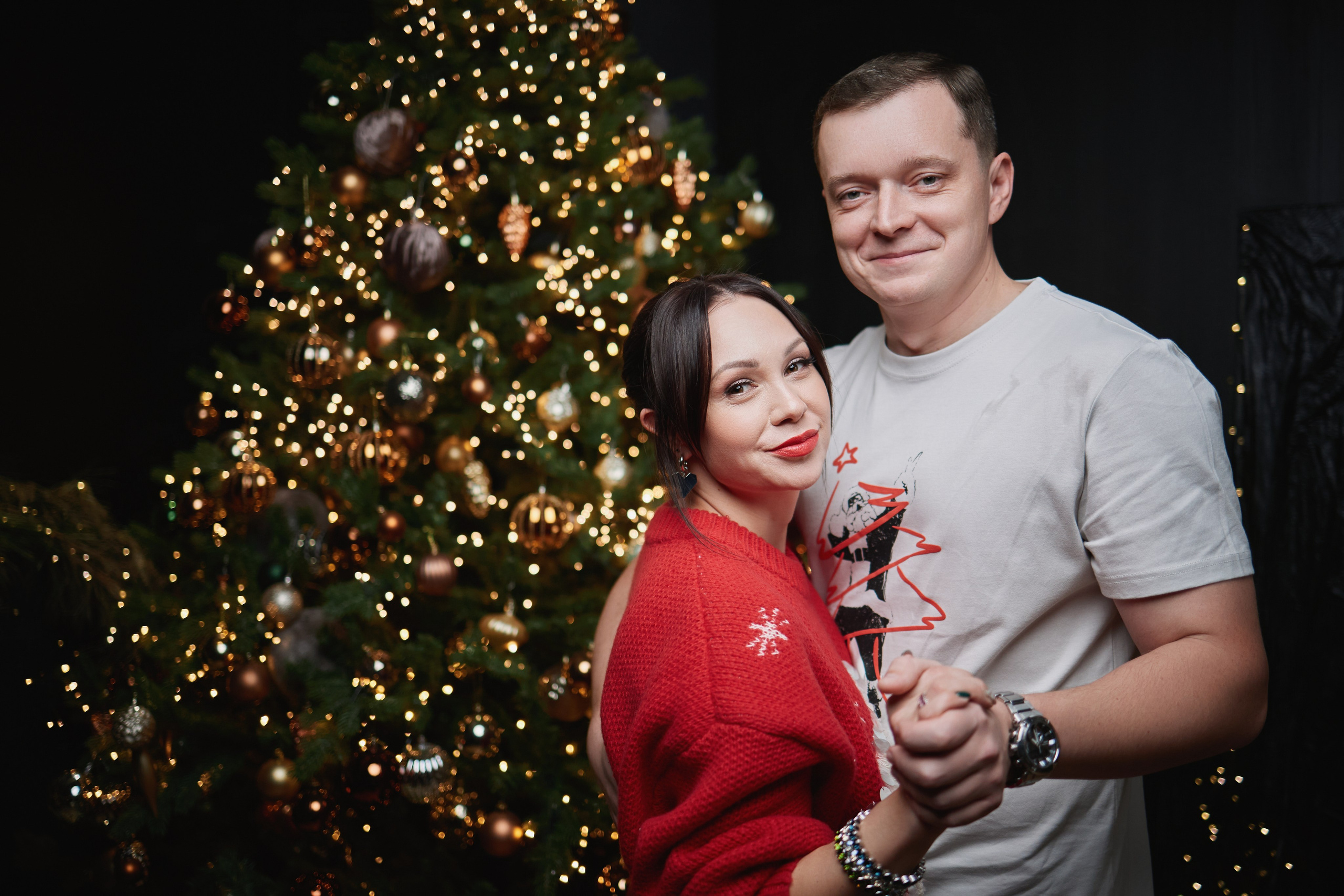 Григорьевы. Фотограф и видеограф в Кургане Леонид Корнильев