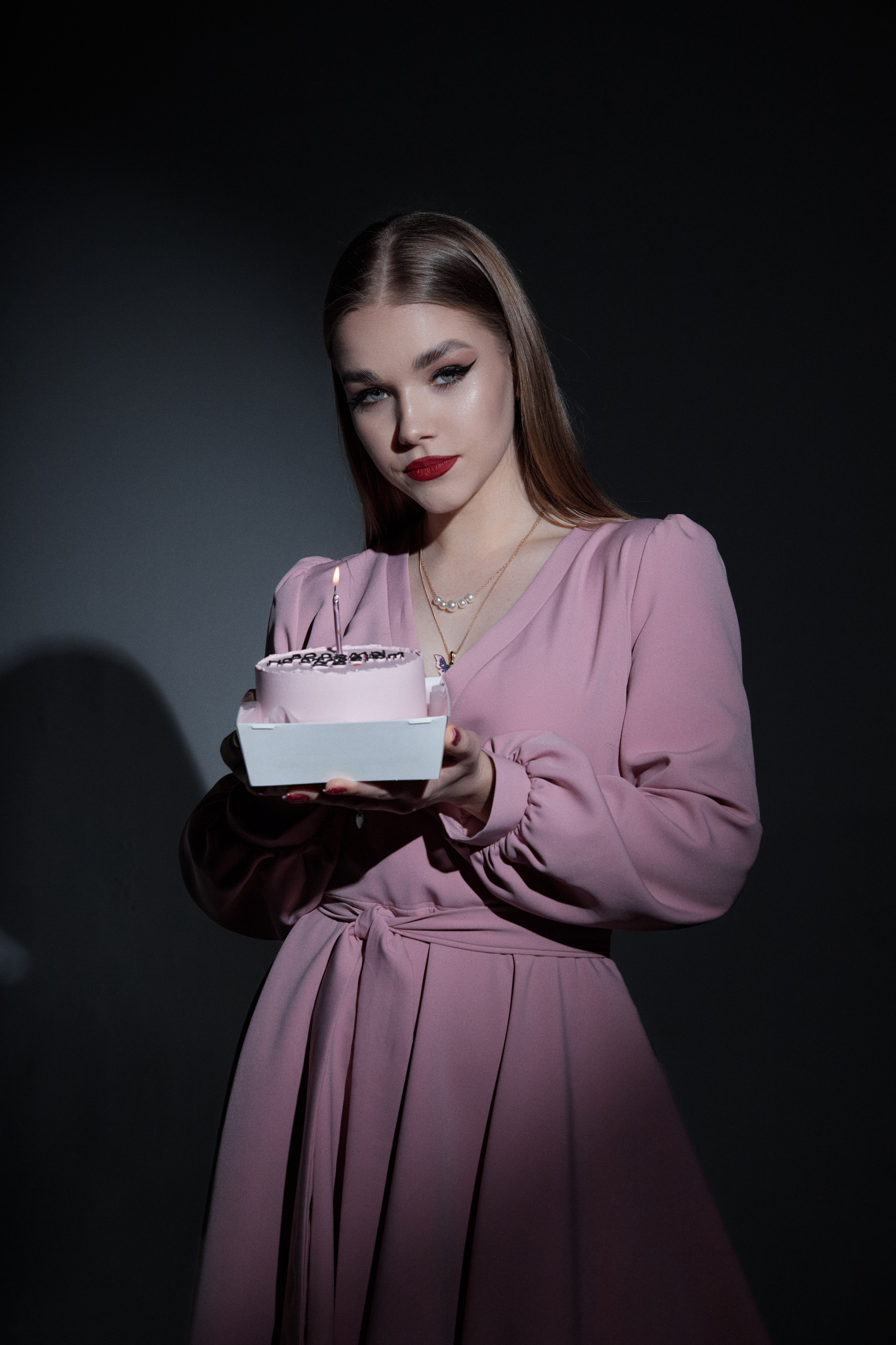 Анастасия. Фотограф и видеограф в Кургане Леонид Корнильев