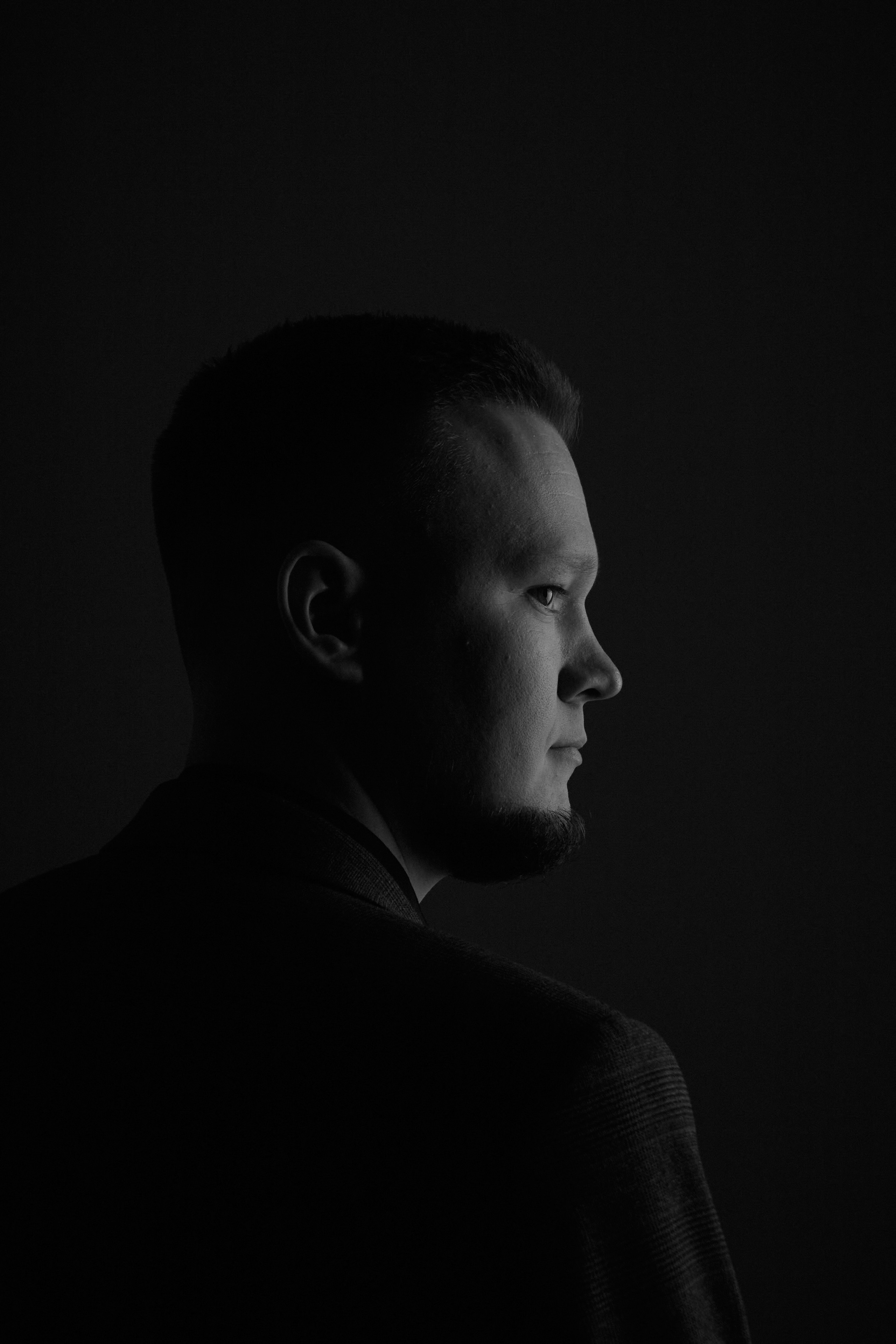 Александр. Фотограф и видеограф в Кургане Леонид Корнильев