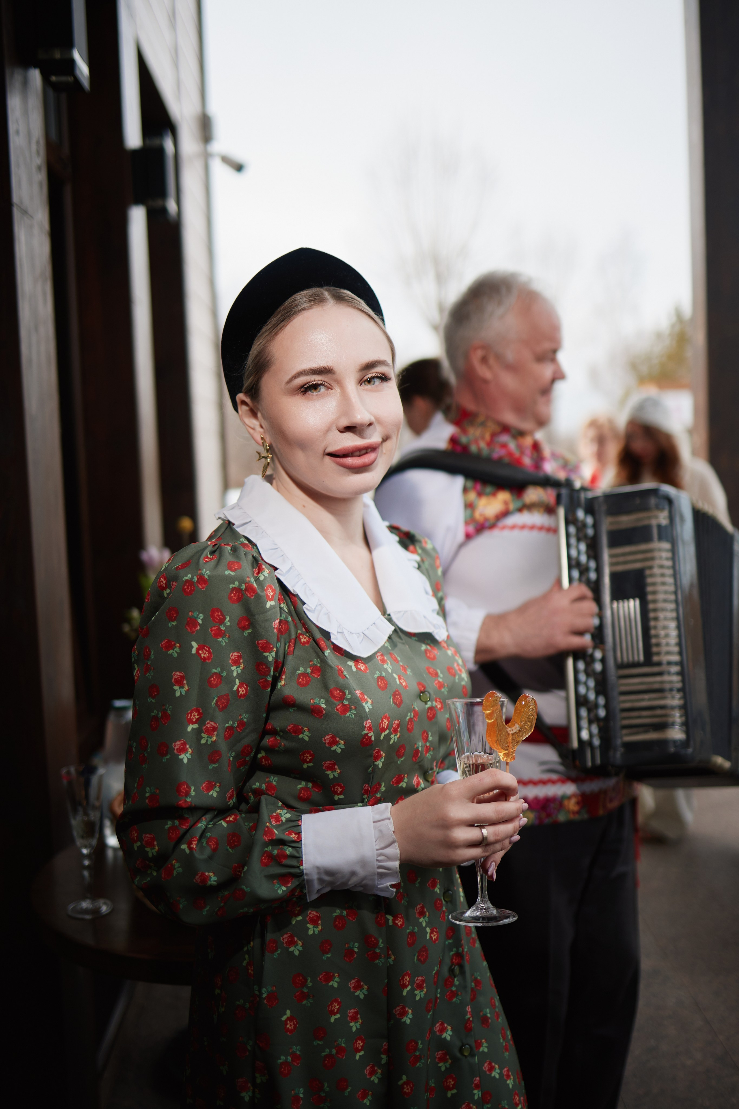 Масленица. Фотограф и видеограф в Кургане Леонид Корнильев