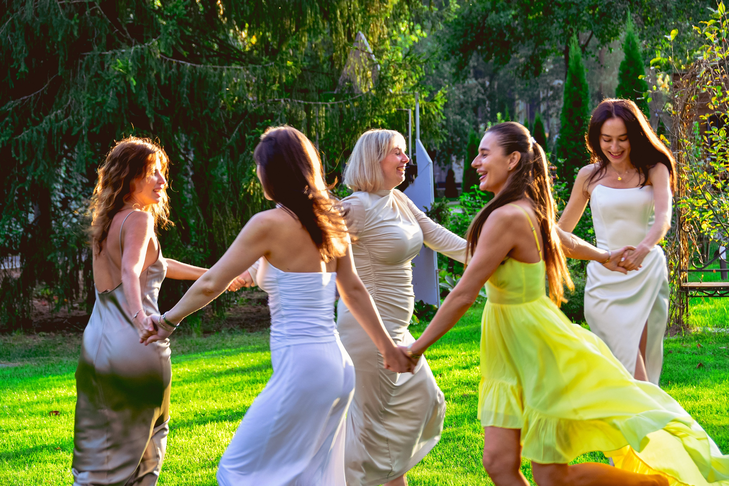 День Рождения Светланы