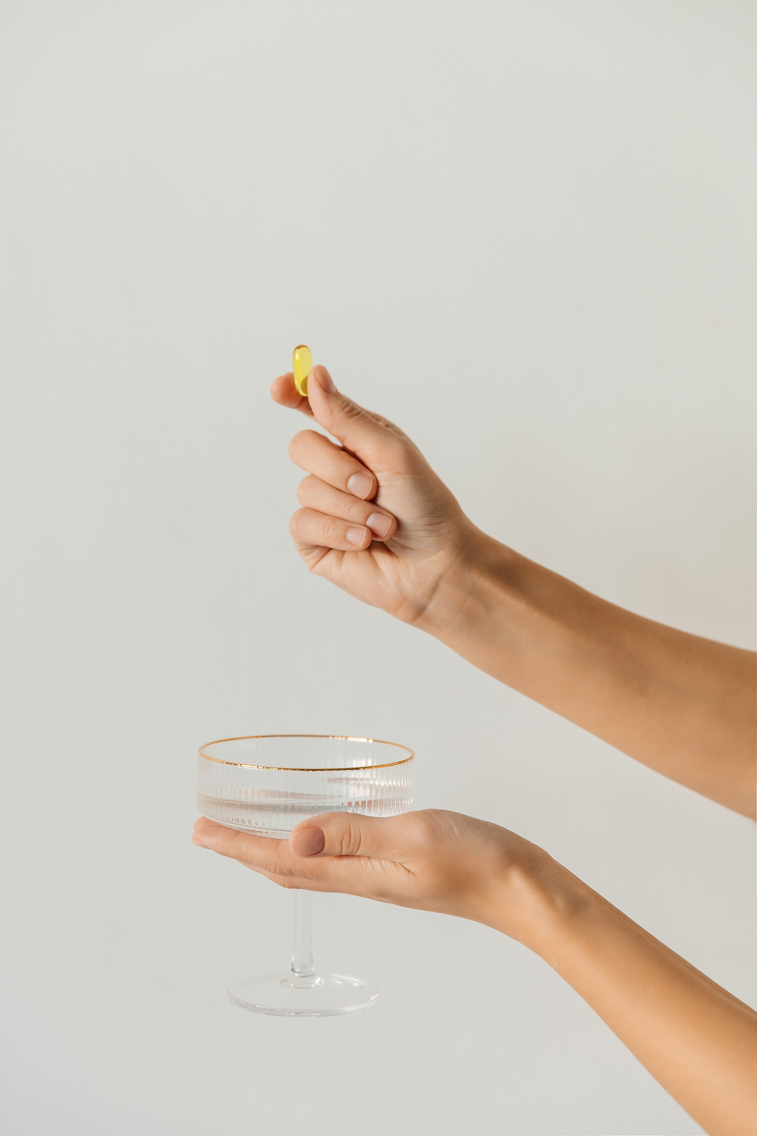 Предметная съемка. Коммерческий фотограф, ретушёр Анастасия Пачина