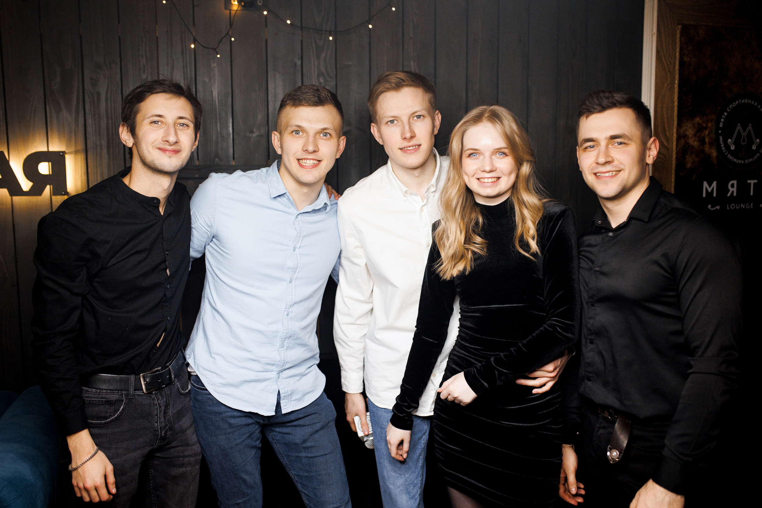 01\04\2023 Караоке в Мяте Спортивная. Мята Спортивная — Кальянная, караоке, бар в Минске