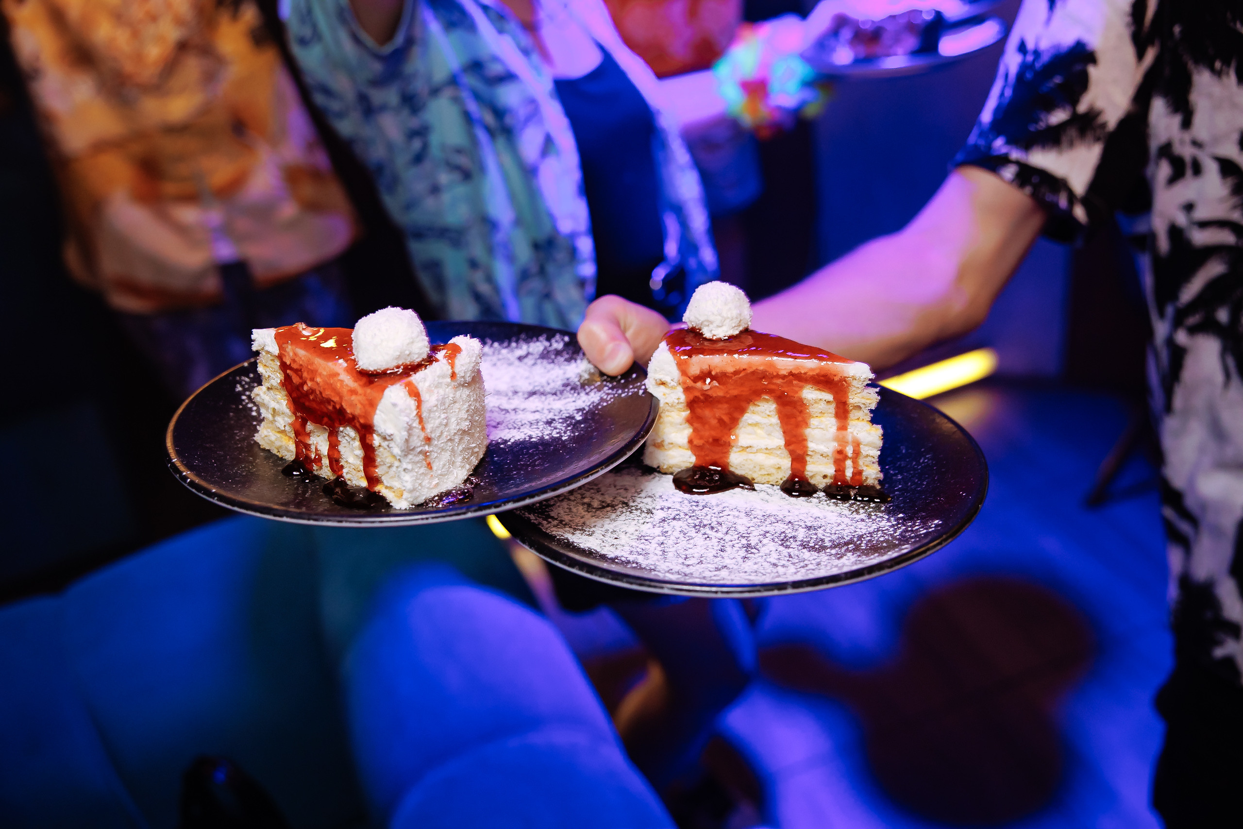 Hawaiian Party 30-06-23. Мята Спортивная — Кальянная, караоке, бар в Минске